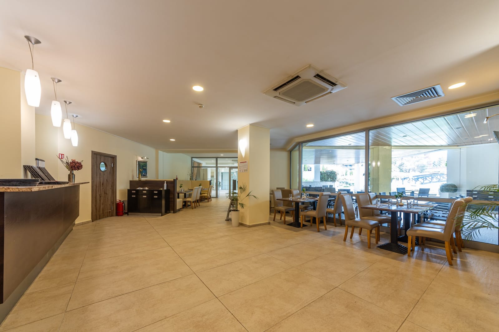 Flamingo Grand Hotel in Albena - Photo 291