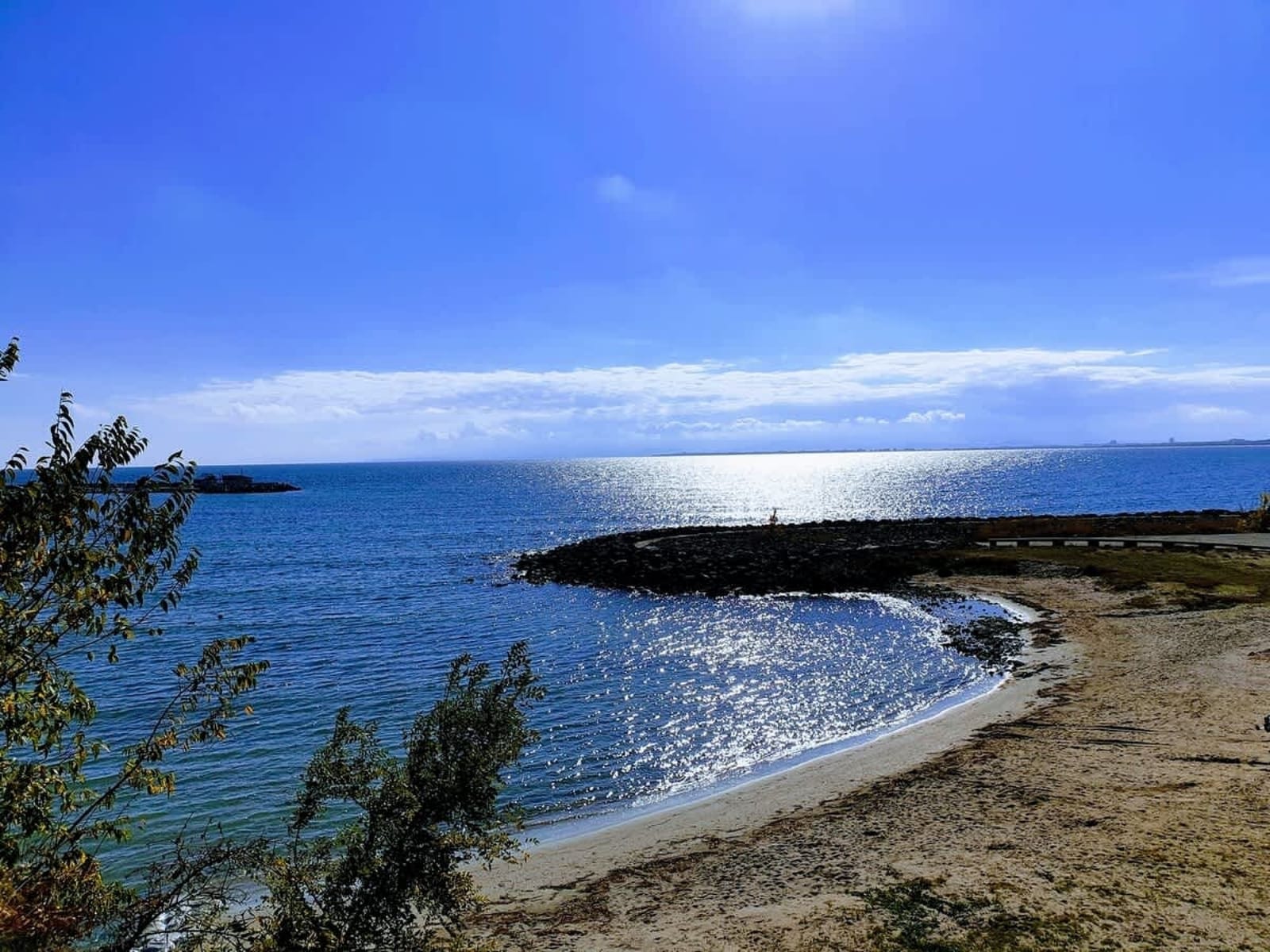 Cozy Aheloy  Marina Cape  Nice 2 bed sea view - Photo 7