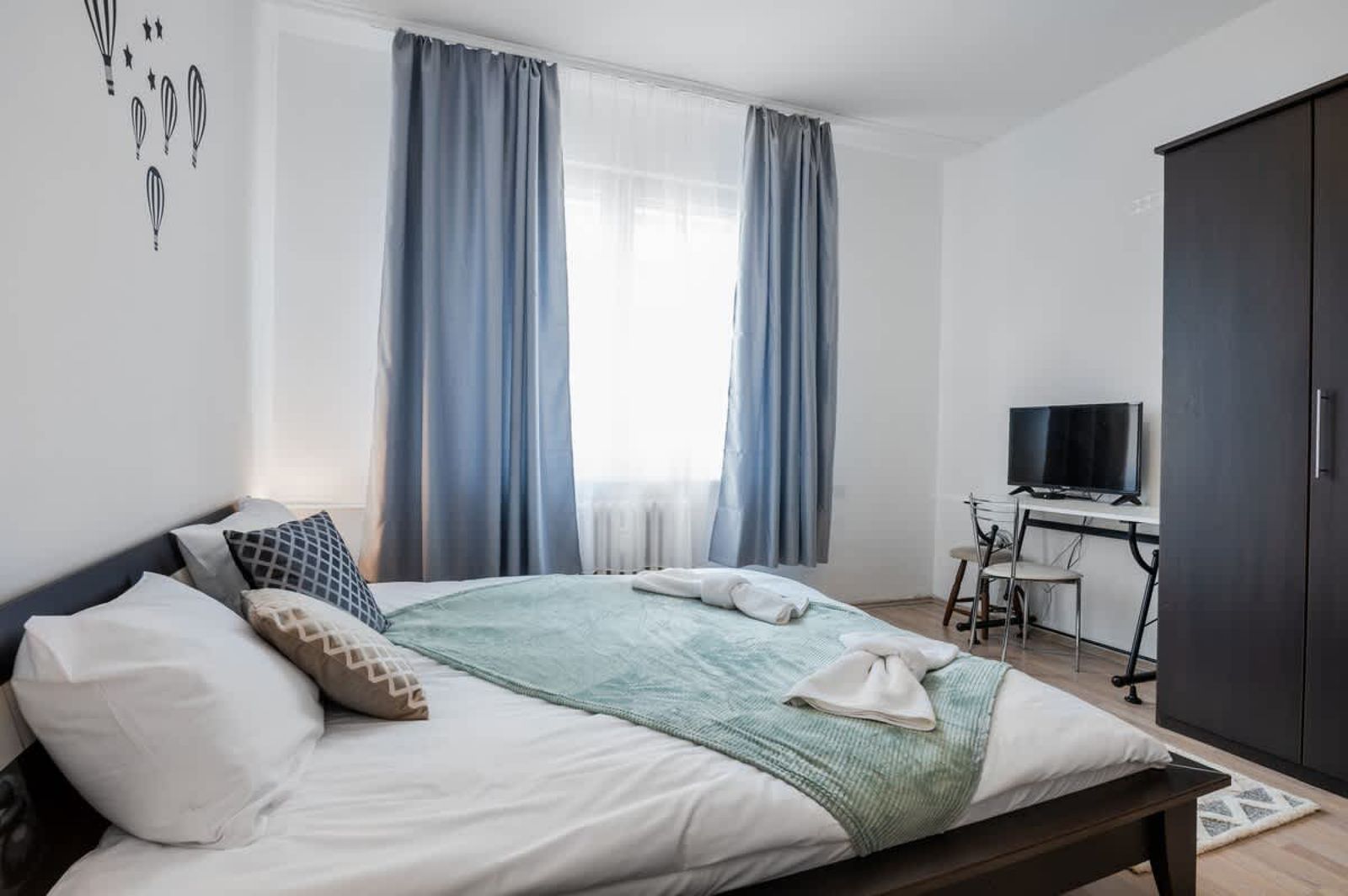 Cozy and Spacious 3BD Flat I 10 Min from NDK - Photo 19