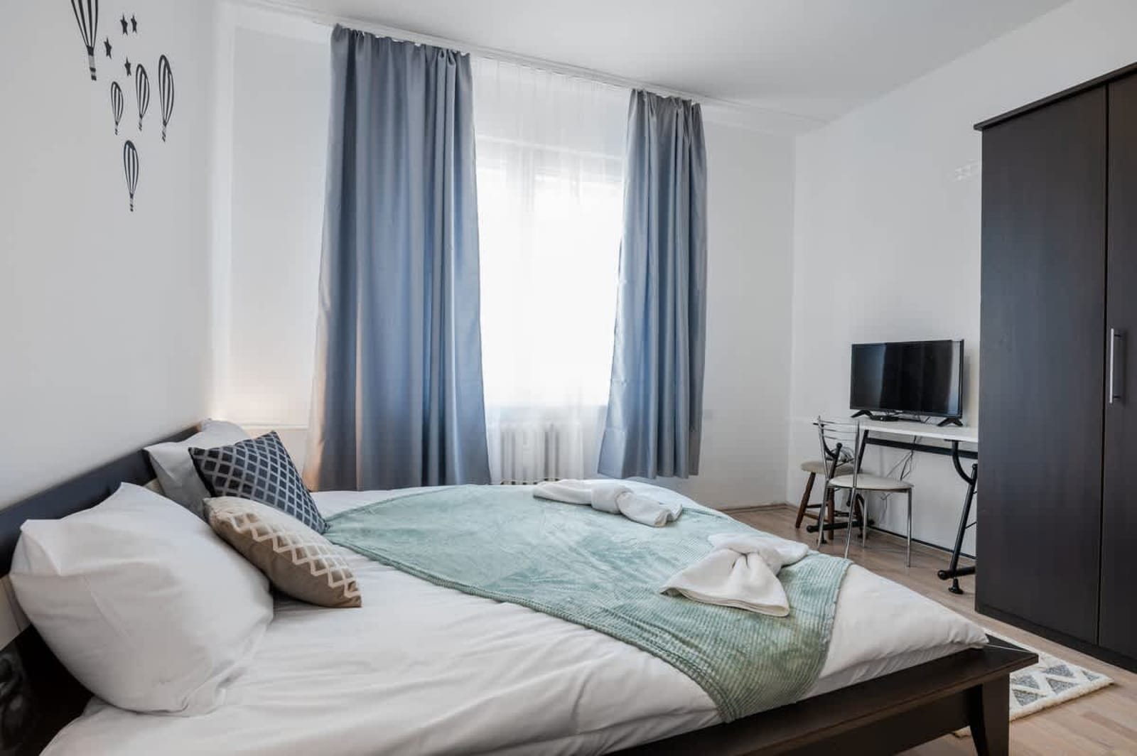 Cozy and Spacious 3BD Flat I 10 Min from NDK - Photo 19