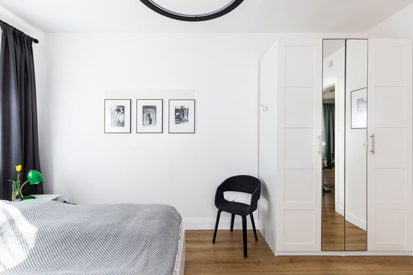 A French affair. With parking, style and elegance. - Photo 104