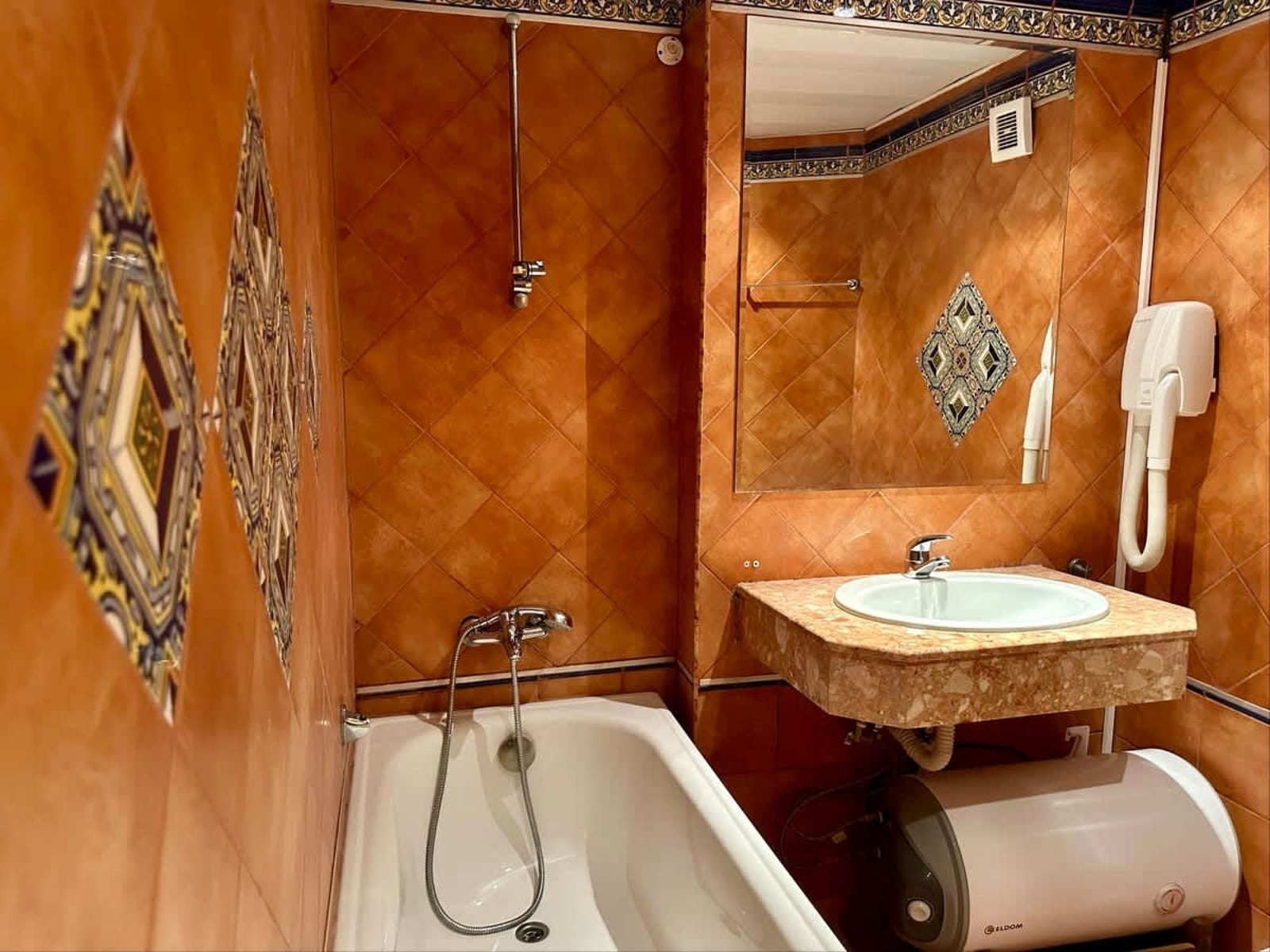 Atrium  Apartment with Sea View - Photo 39