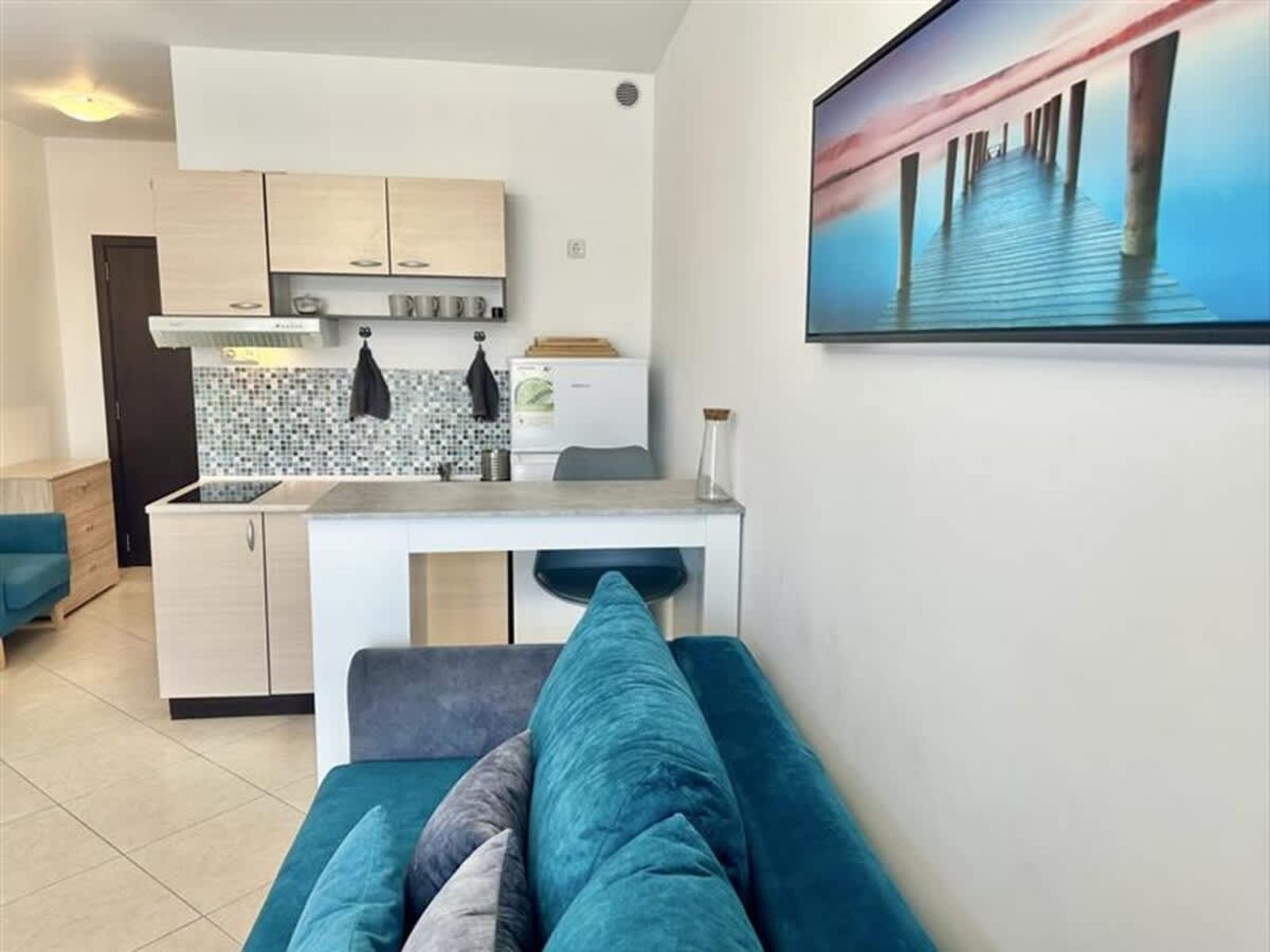 Cozy studio in Cascadas Resort - Photo 31