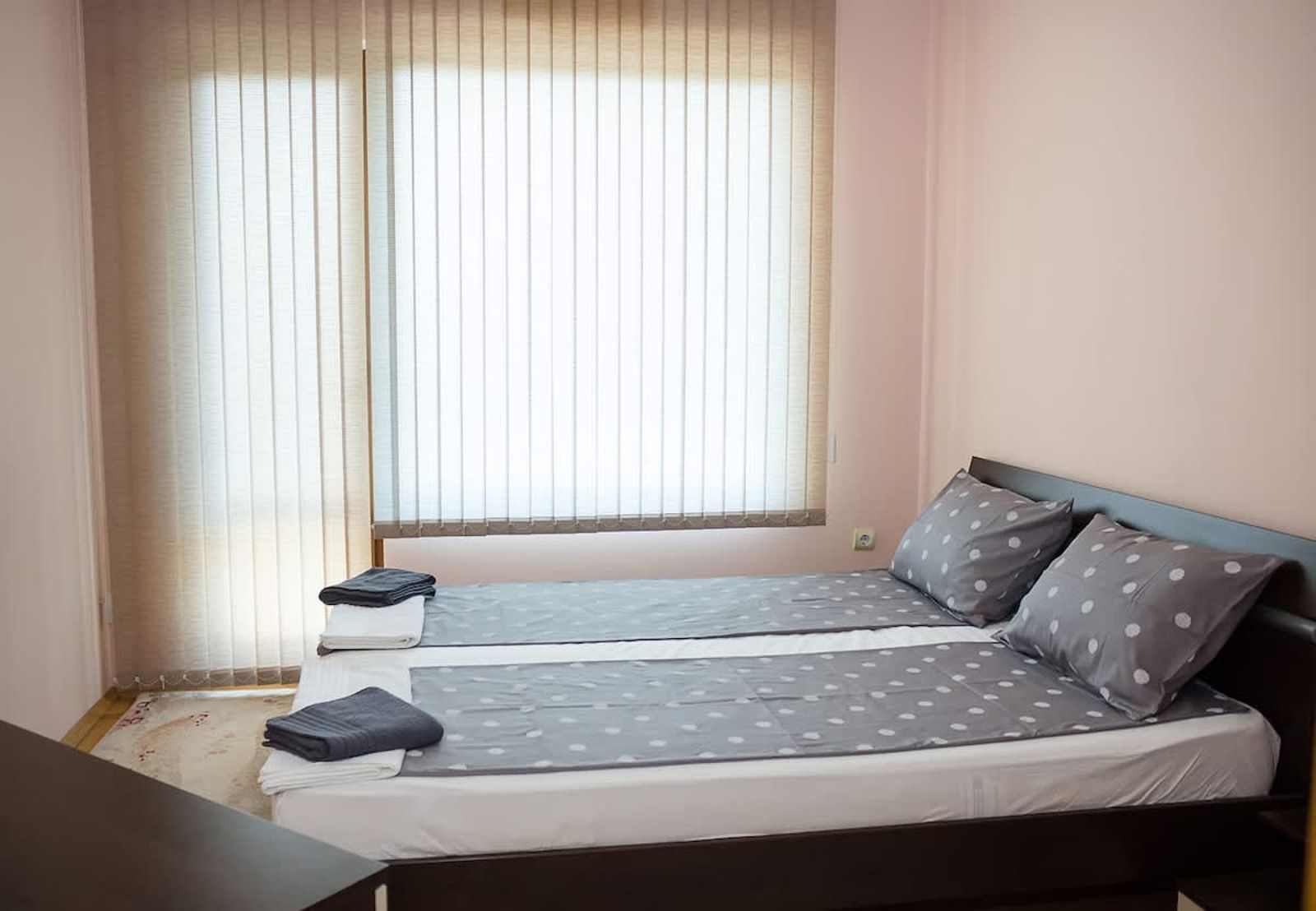 Leisurely Stay by the Sea Garden / 1-BDR Apartment - Photo 2