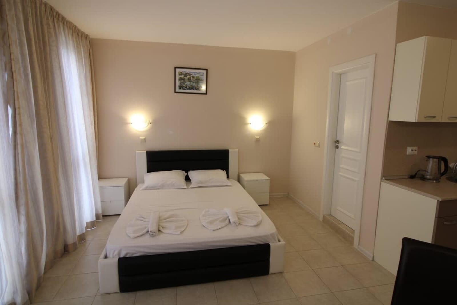 Cozy and comfortable studio in Casa del Sol - Photo 12