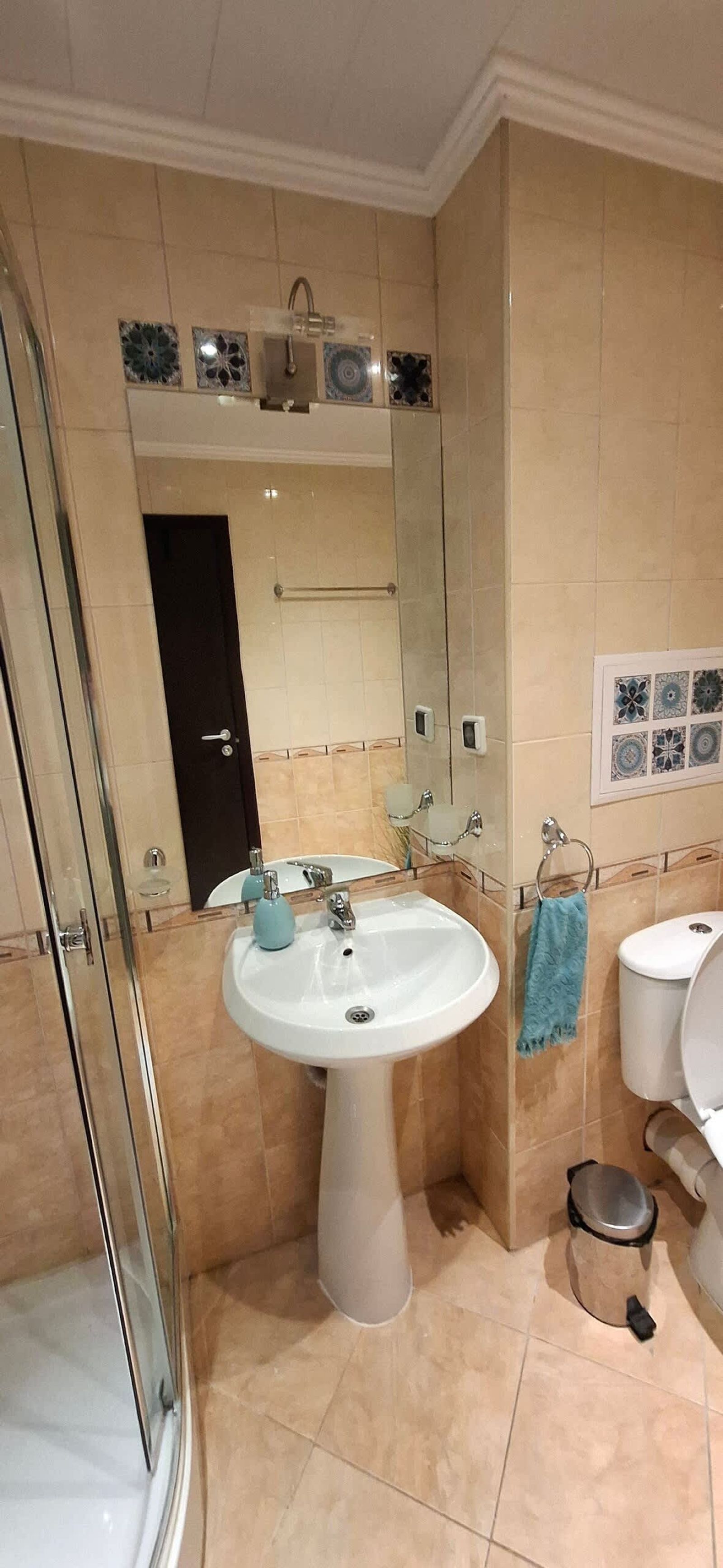 Stunning Sea View Studio in Elenite - Photo 11