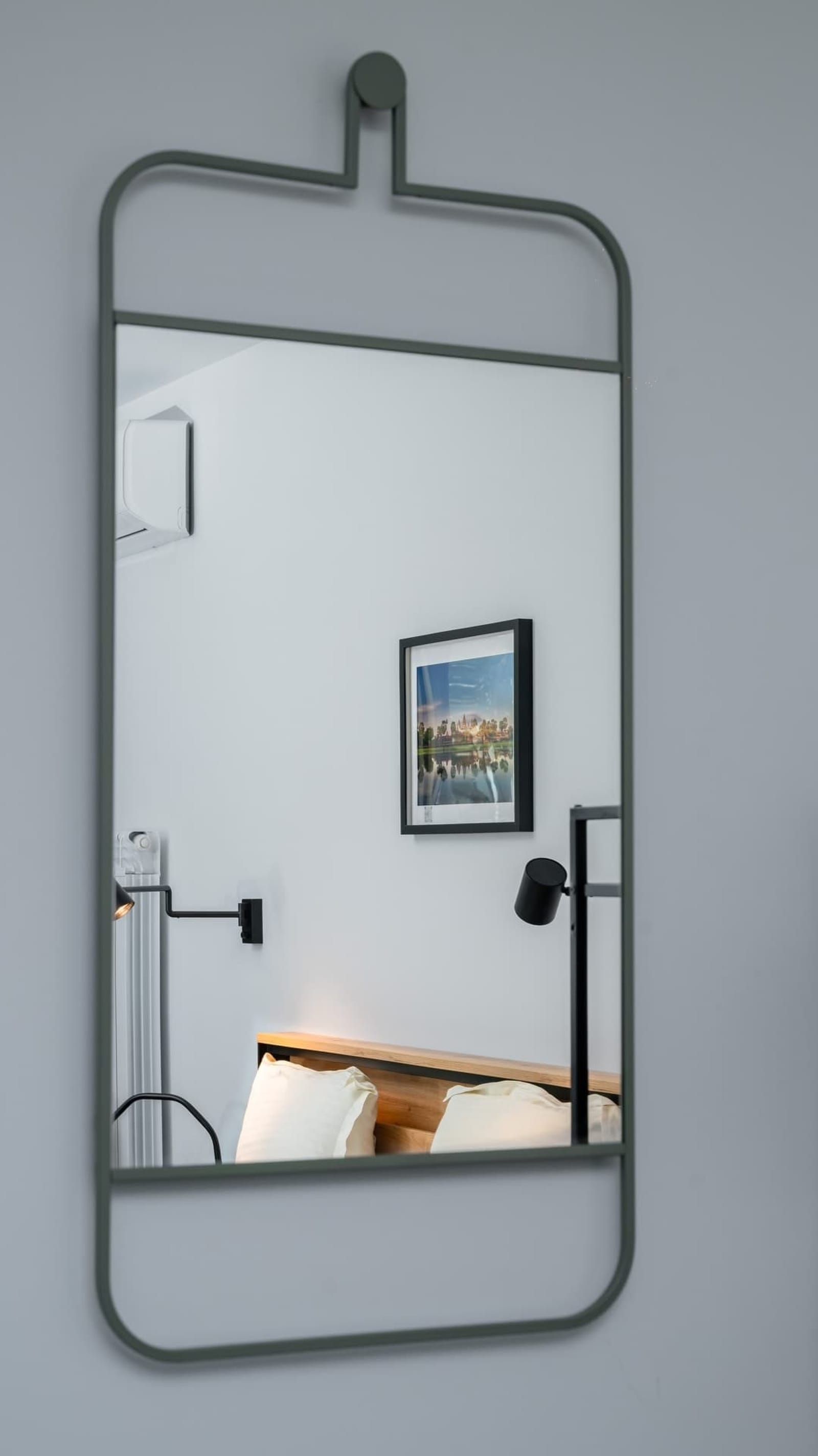 Aviva City Stay – Yellow Vibe Studio - Photo 13