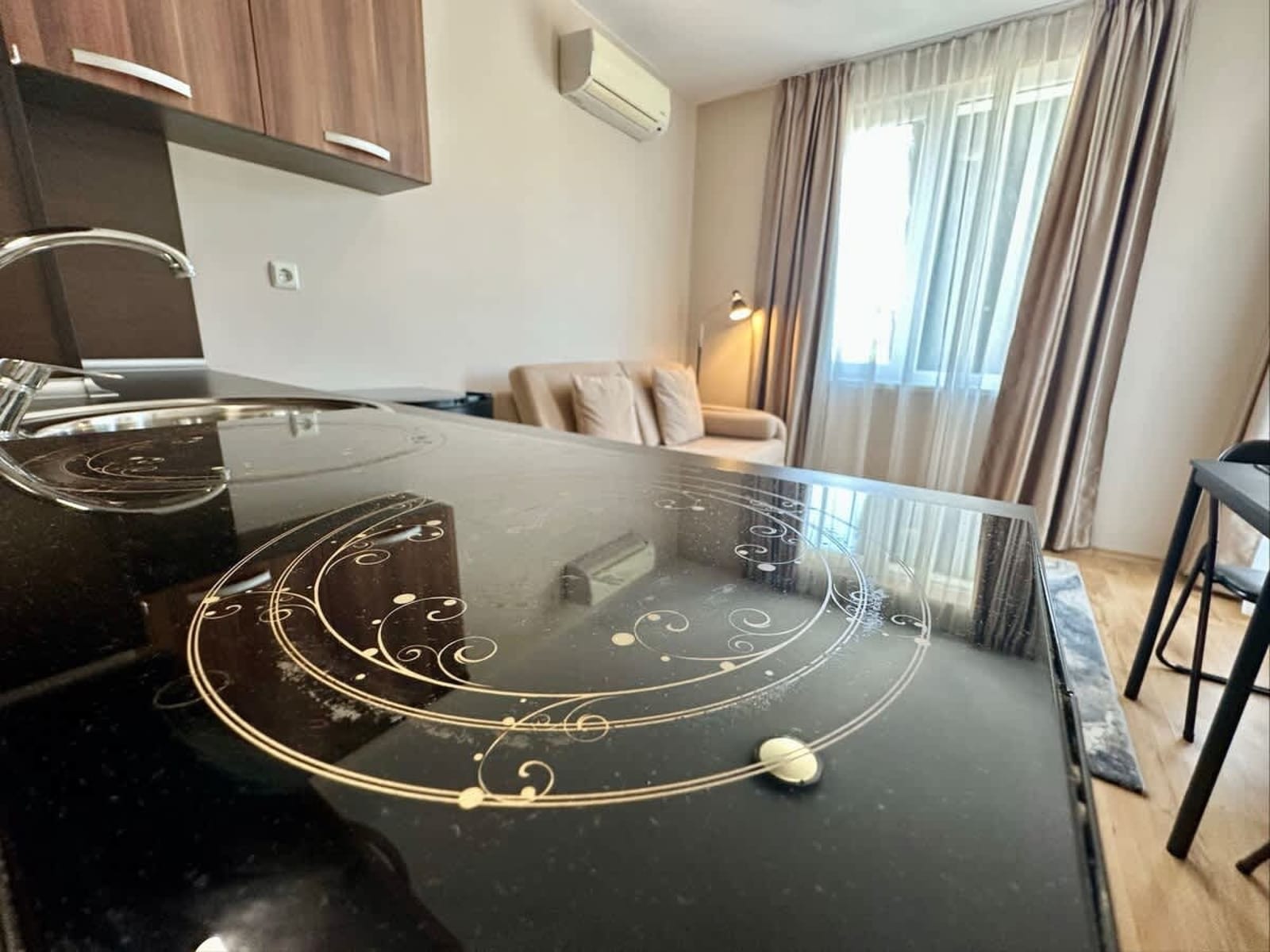 Cozy apartment in Messembria Palace - Photo 43