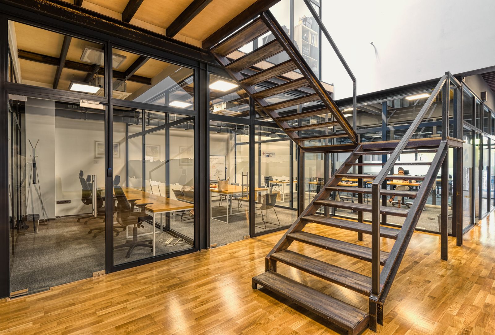 Work&amp;Share Tintyava - Photo 24