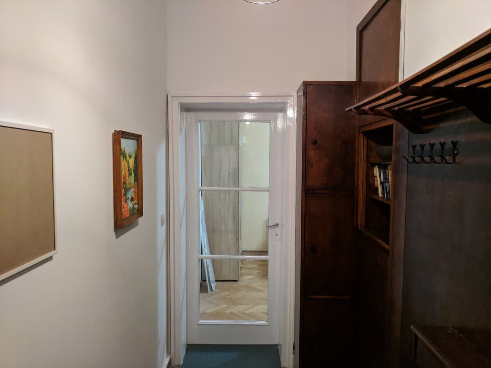 Convenient New Apartment Near Metro Station - Photo 10