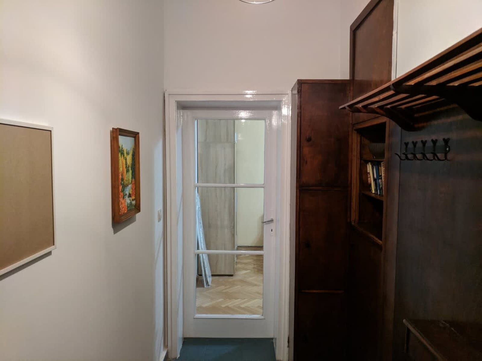 Convenient New Apartment Near Metro Station - Photo 10