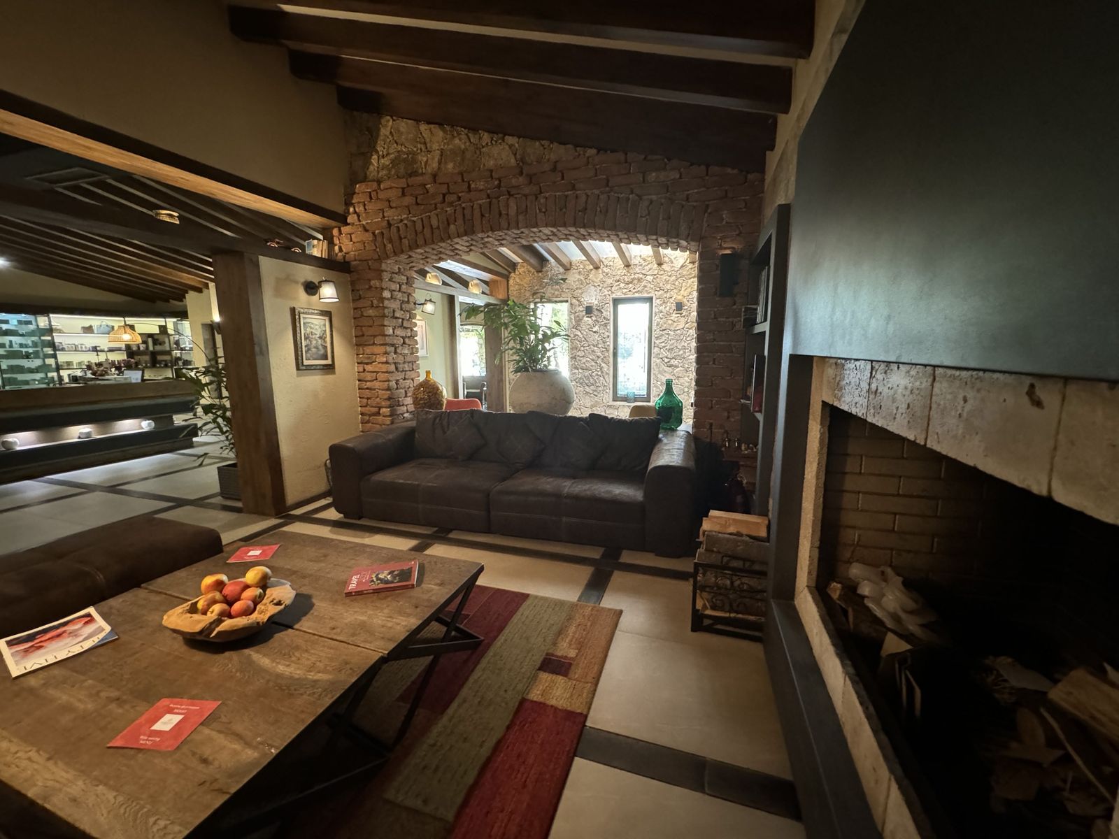 Zornitza Family Estate - Hotel - Photo 35