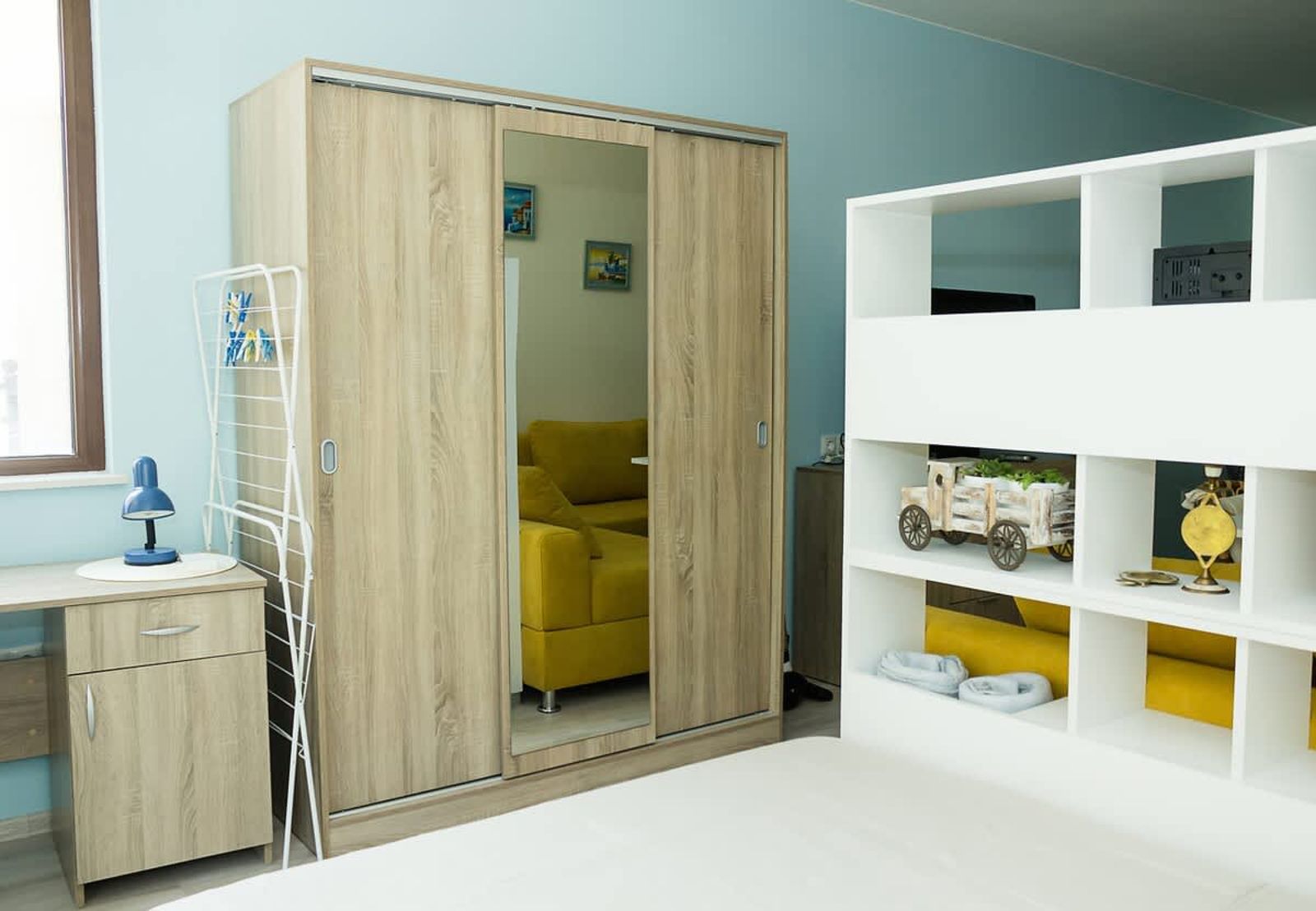 Sunny Studio + Parking near the Sea in Briz, Varna - Photo 11