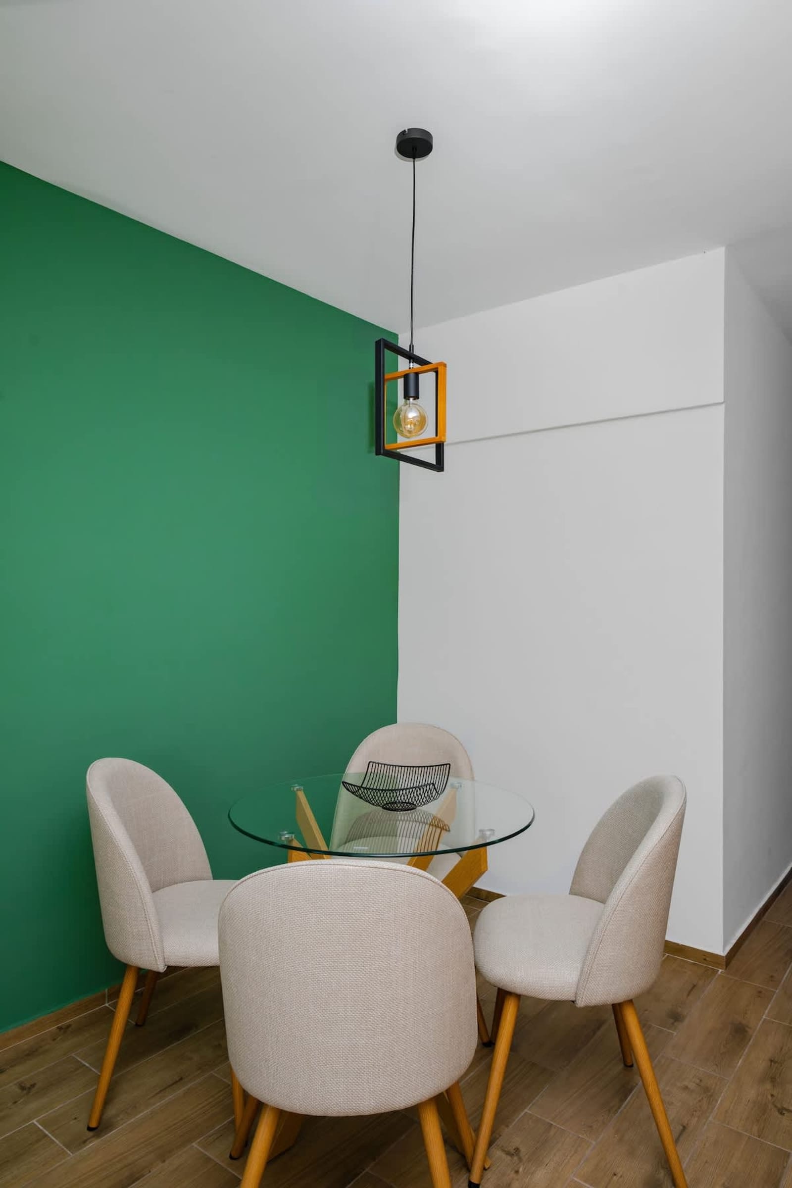 Green Haven Under the Roof - Photo 11