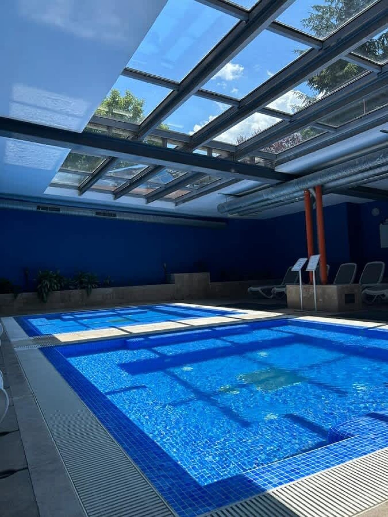 Cozy Studio in The Regnum Bansko Ski Hotel &amp; SPA - Photo 14