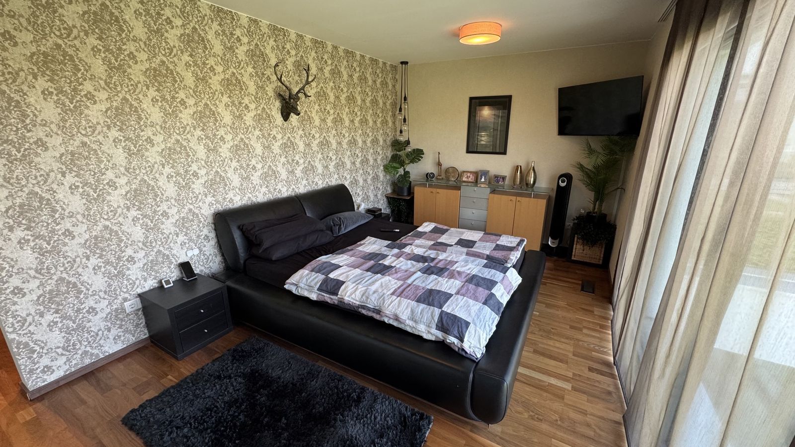 Business and residential in Mannheim - Photo 71