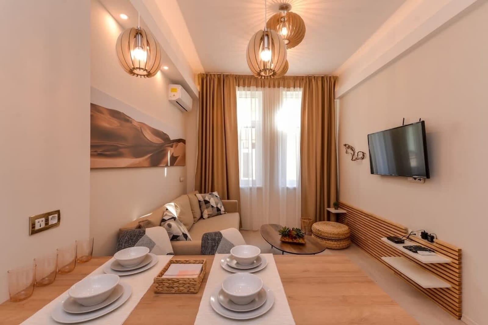 Modern &amp; Cozy 1BD Apartment near Serdika - Photo 7