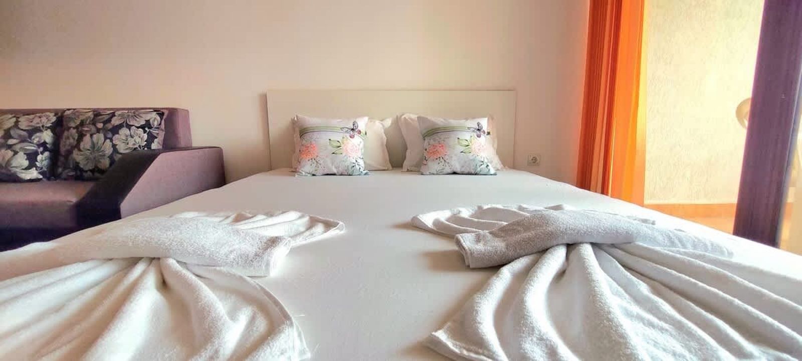 Marina Cape Cozy Studio with Balcony - Photo 27