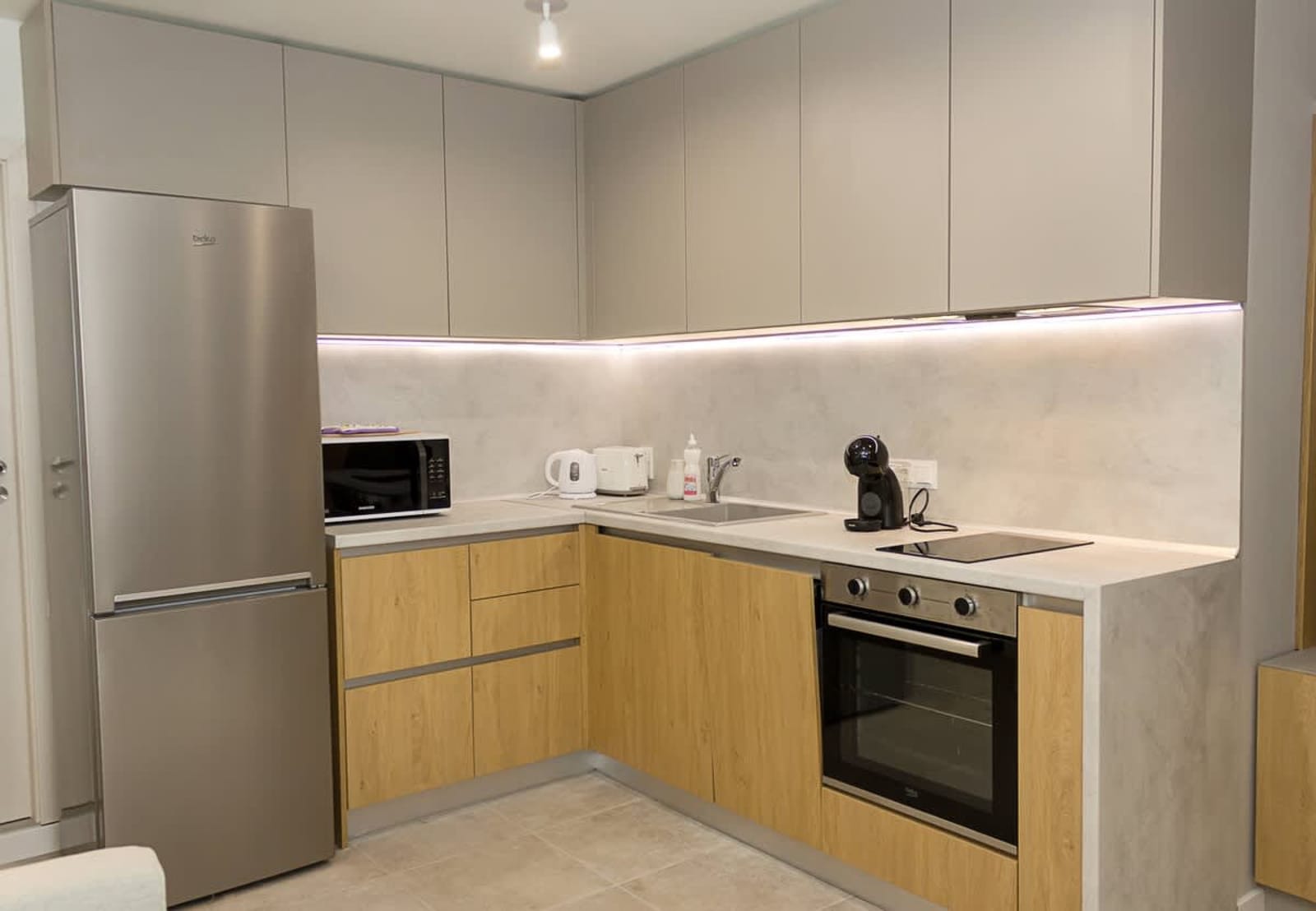 Sea Garden Varna - 2BD Flats with Desk &amp; Balcony - Photo 5