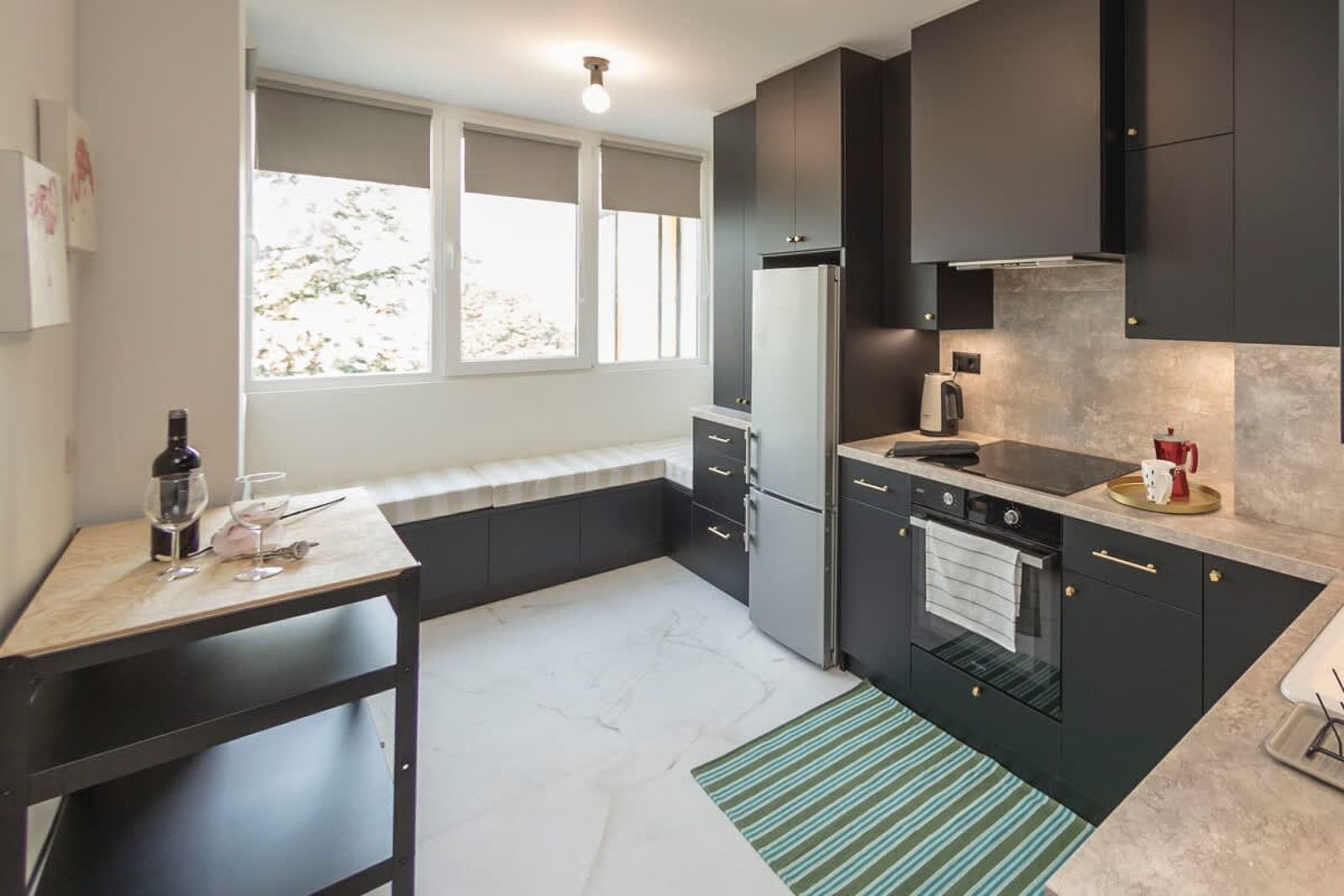 Mattea's 2-bedroom apartment - Photo 12