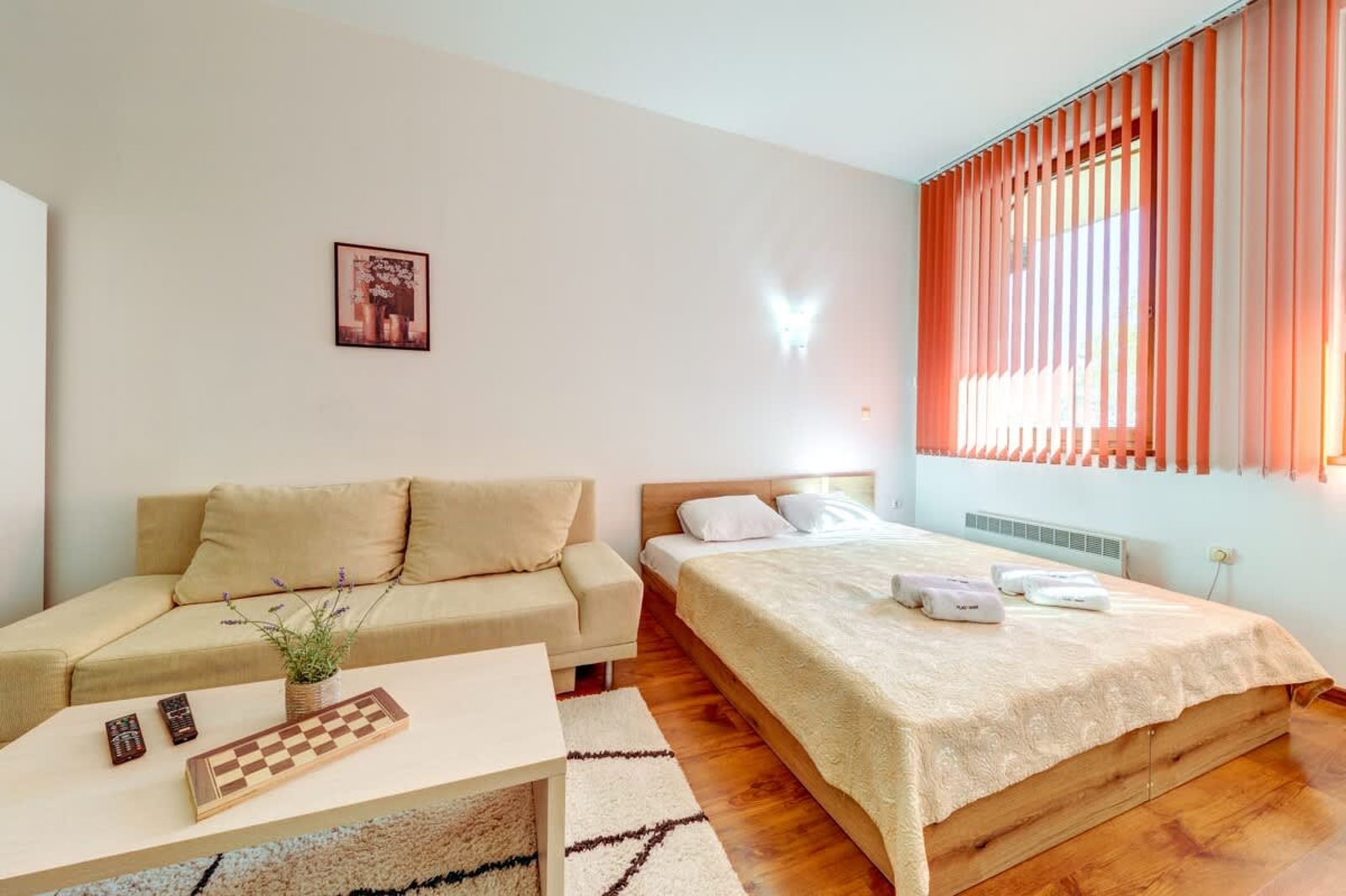 Relaxing Mountain Getaway in Cozy Studio - Photo 5