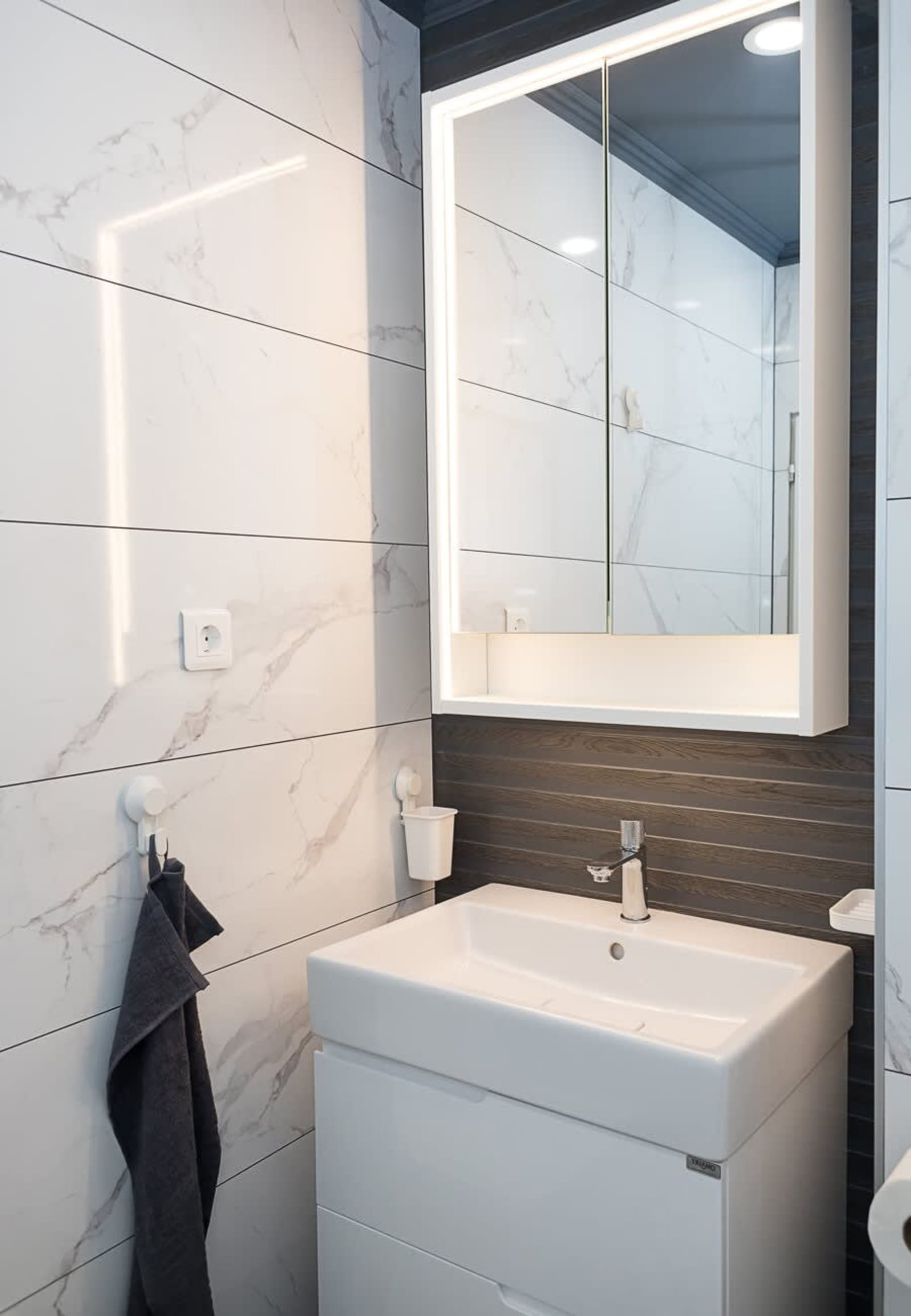 Bright &amp; Comfy 1BR Flat in Levski district - Varna - Photo 15