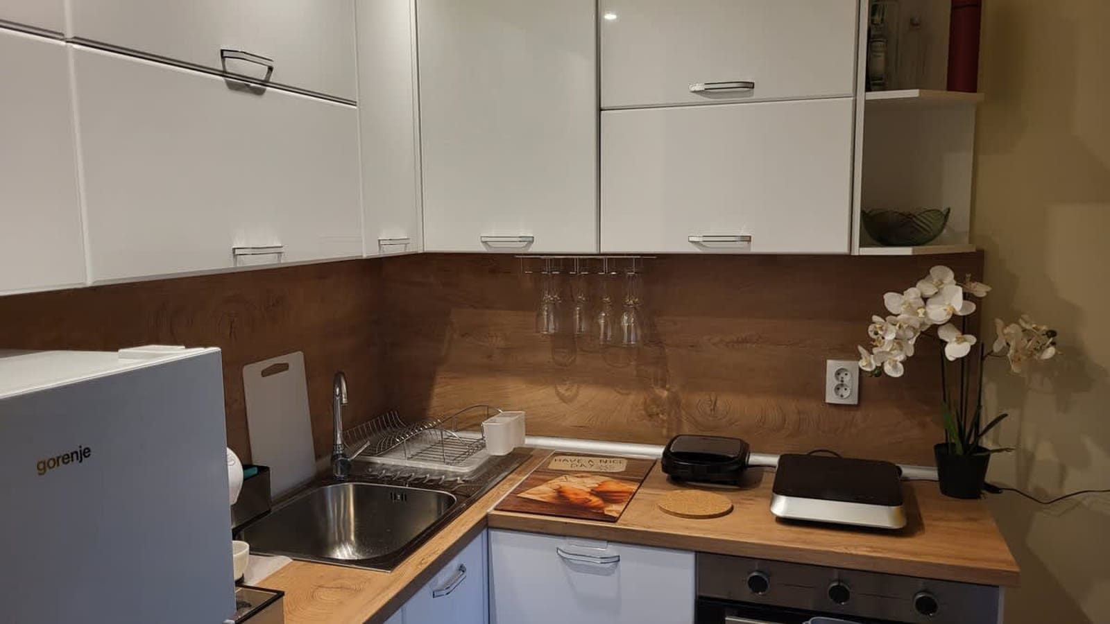 Diamond of Crown Bansko - Studio with Free Parking - Photo 14