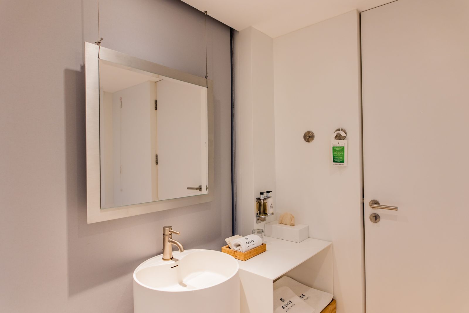 Sense Hotel Sofia - Photo 108