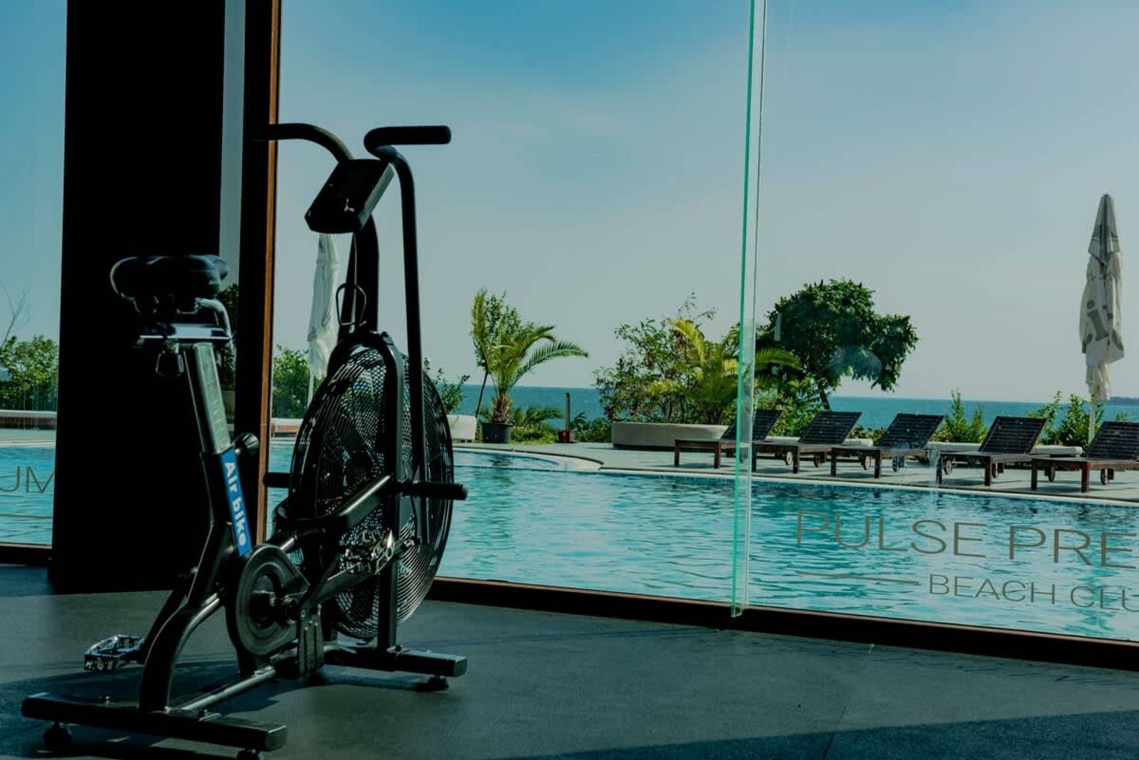 Grand Sveti Vlas Studio with Sea View - Photo 11