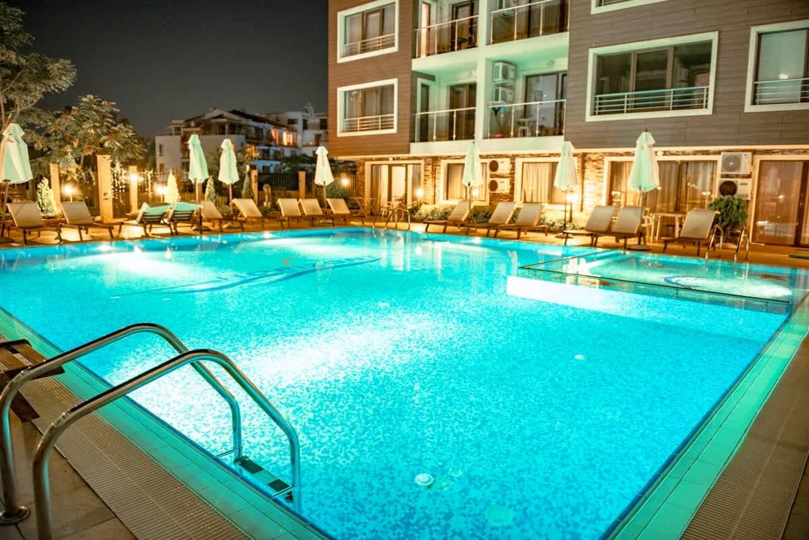 Sea View Apartment in Horyzont - Photo 3