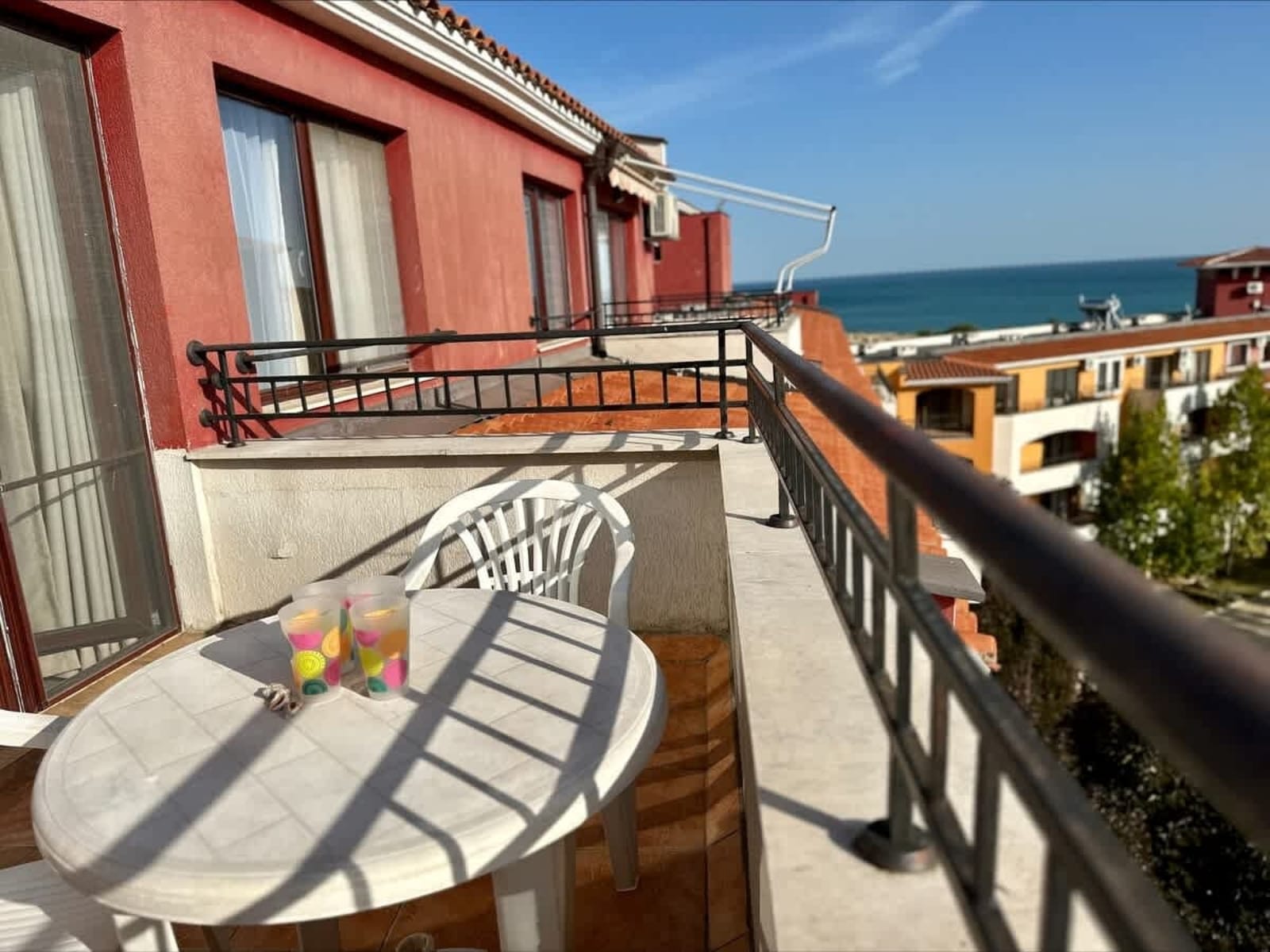 Cozy studio in Marina Cape - Photo 19