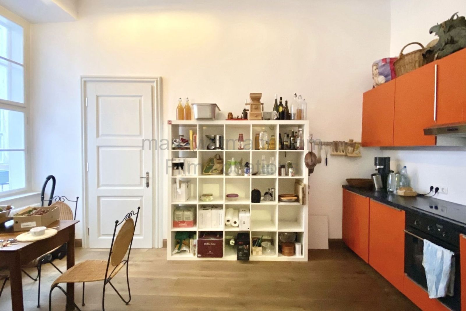 Historic Apartment with Tall Windows and High Ceilings - Photo 11