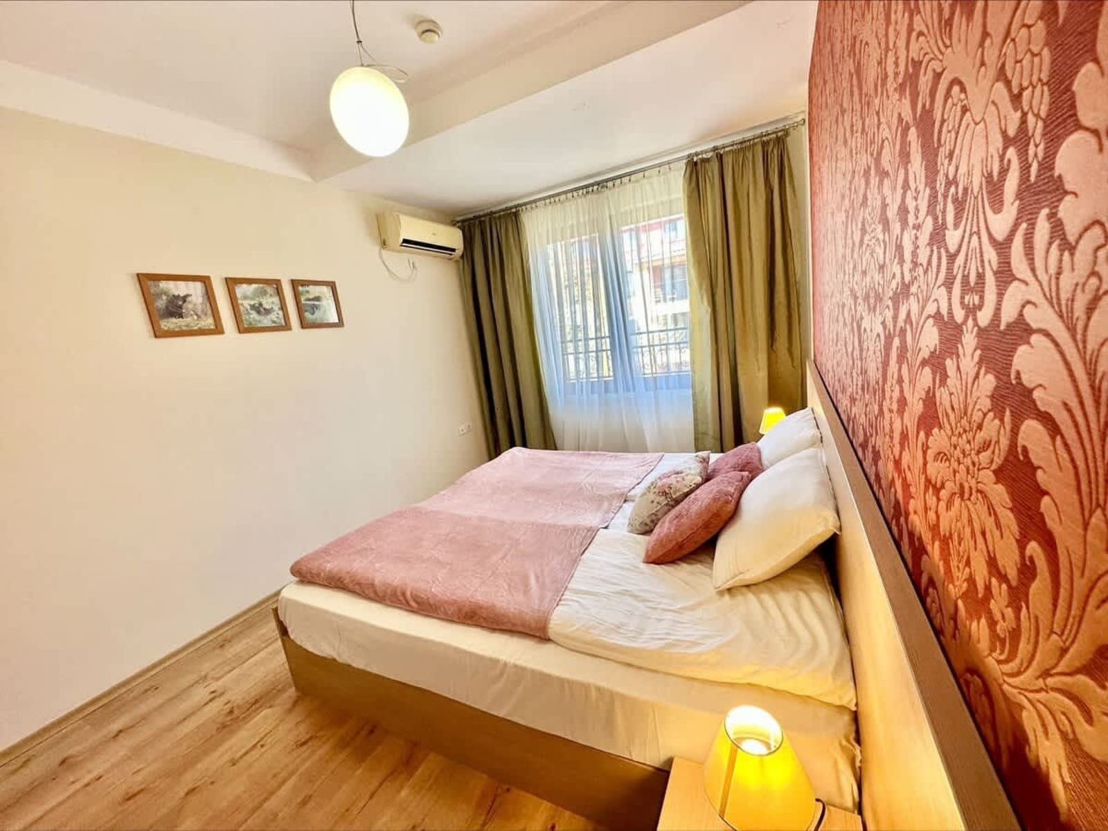 Cozy Aheloy   Marina Cape  Sea view 2 bedroom - Photo 3