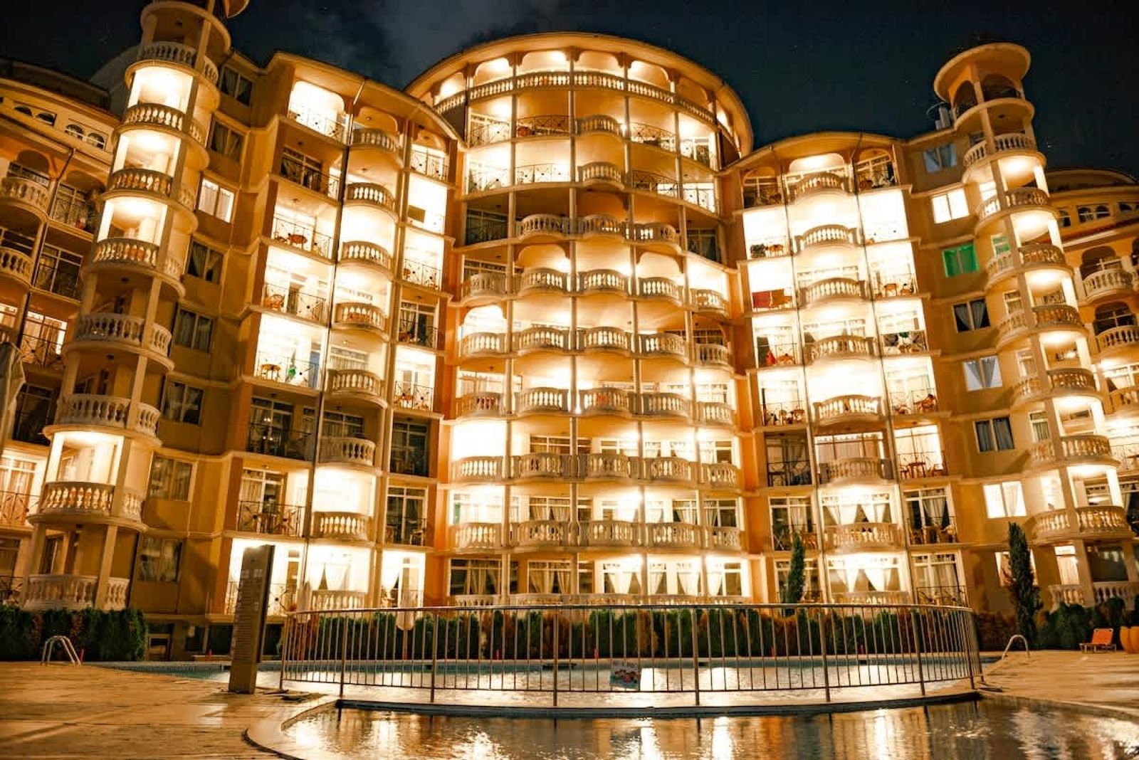 Andalusia  Exclusive Sea View Apartment - Photo 9