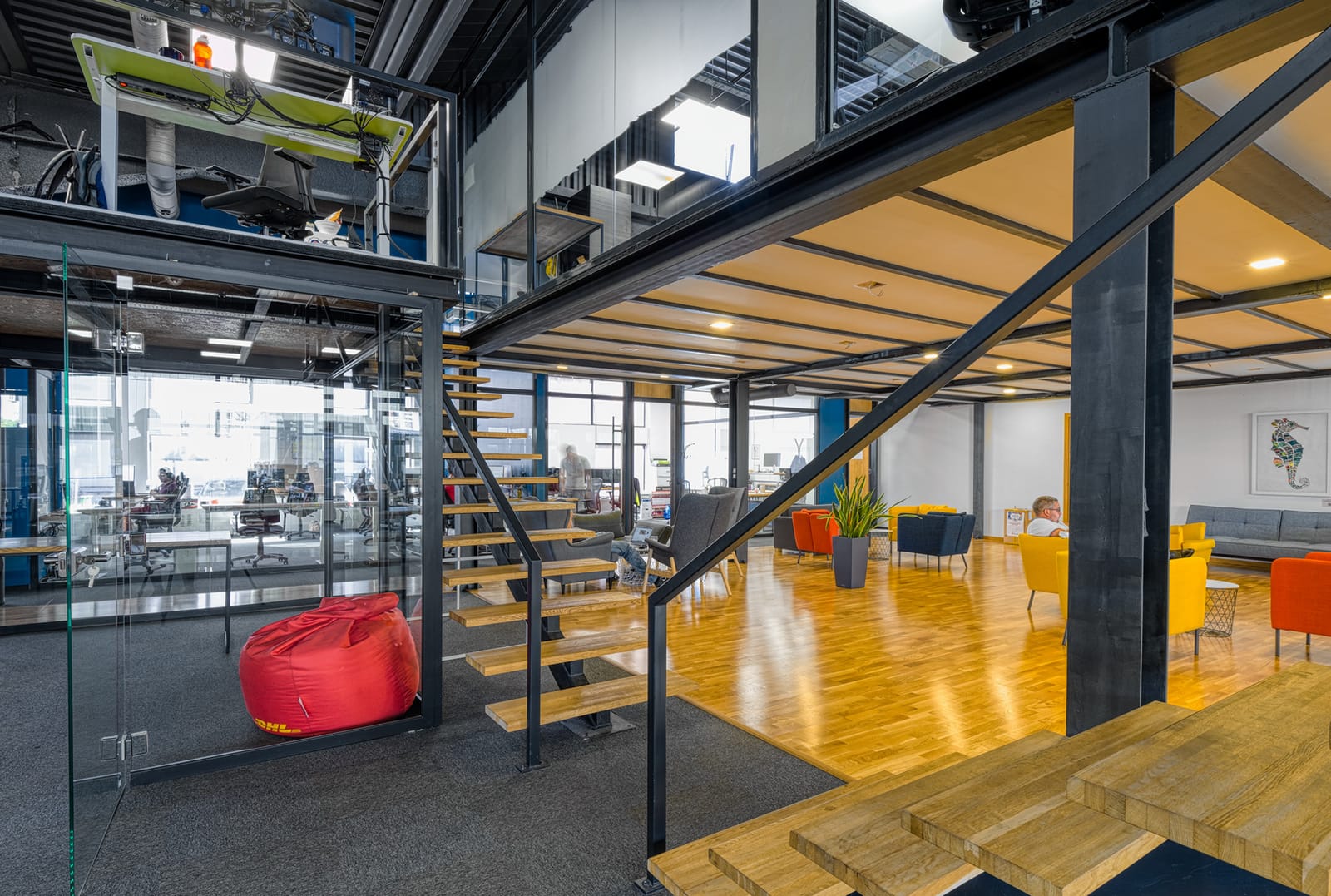 Work&amp;Share Tintyava - Photo 21