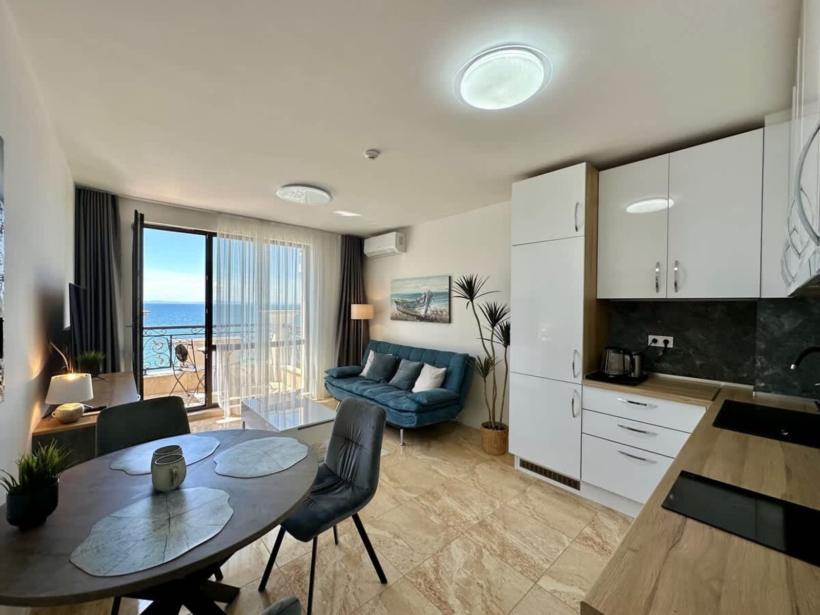 ONYX 1  Luxury apartment - Photo 10