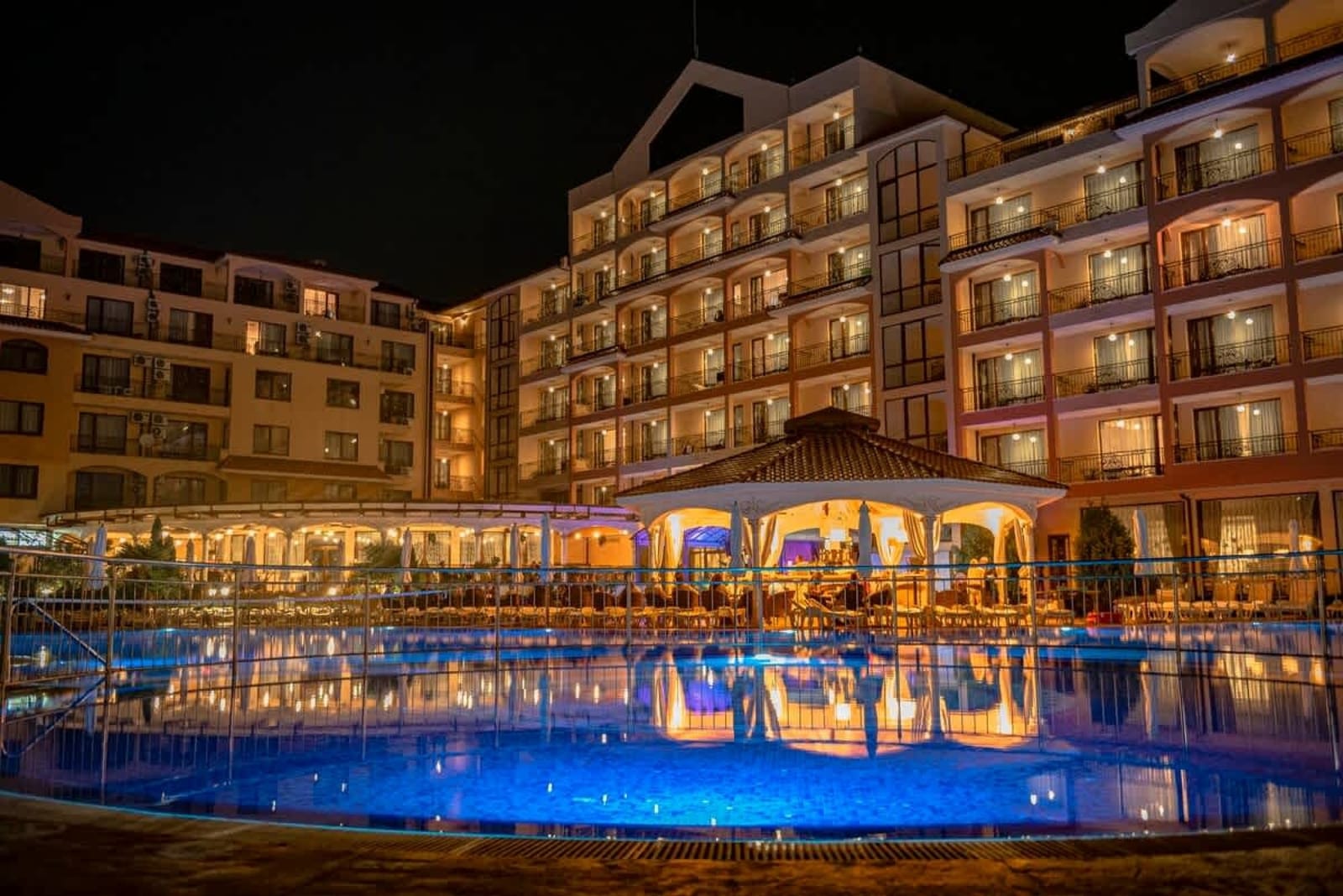 Cozy - Studio in Diamant Residence - Photo 2