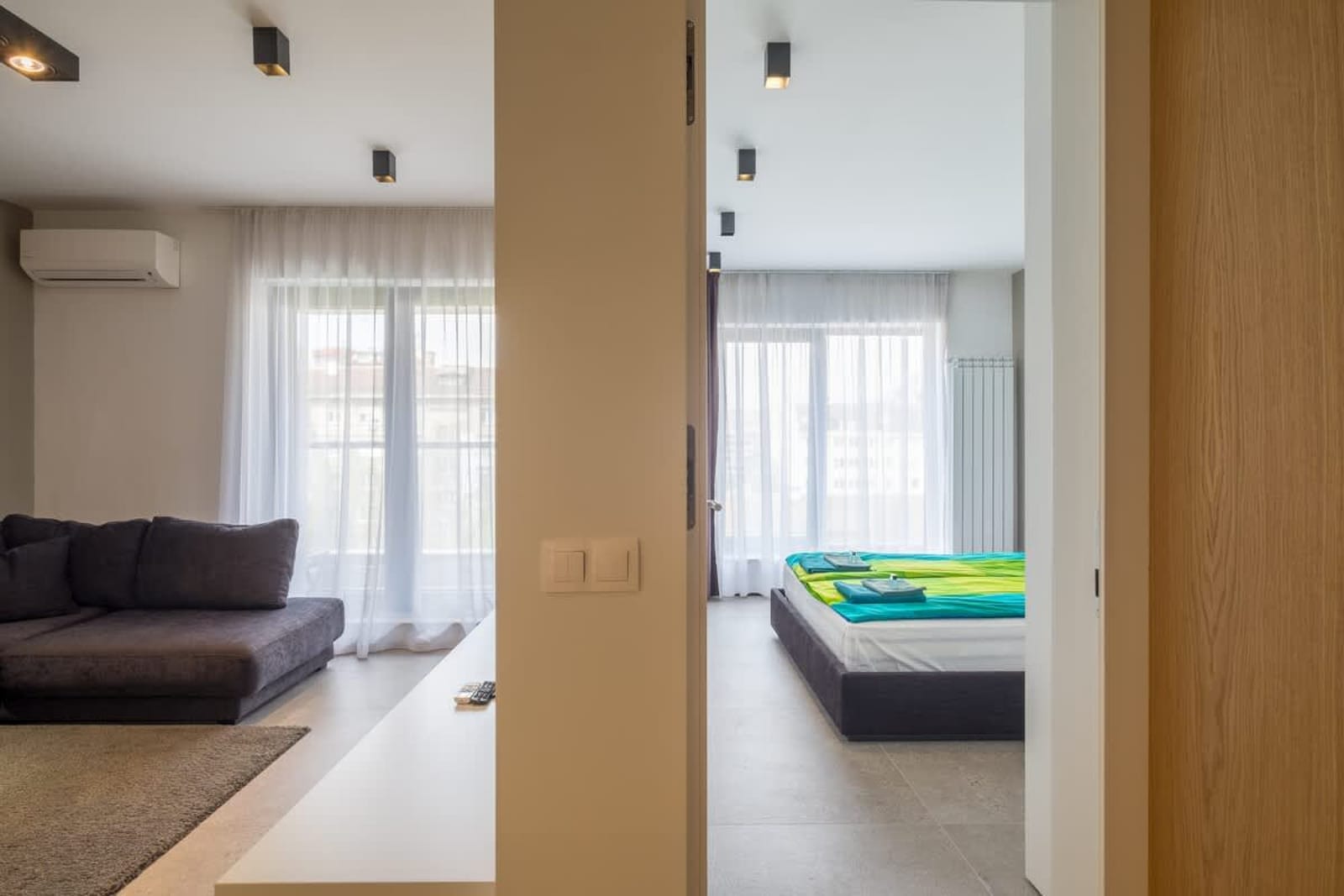 Minimal interior design / Metro Station / Luxury B - Photo 16