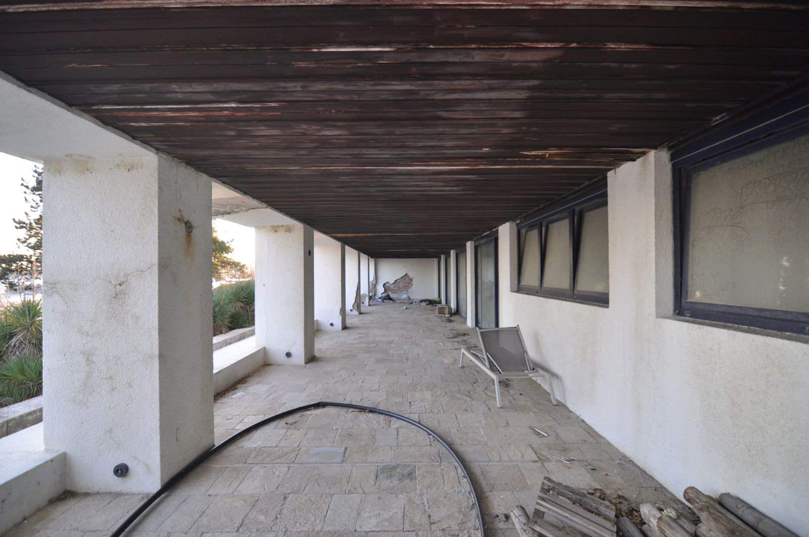 The Ghost Residence - Photo 104