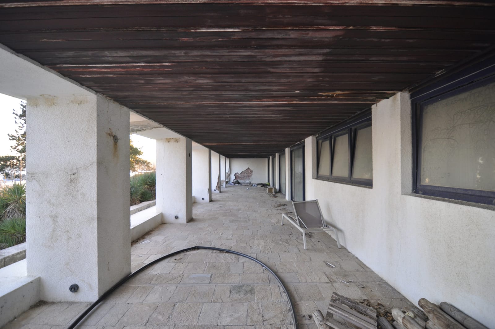 The Ghost Residence - Photo 104