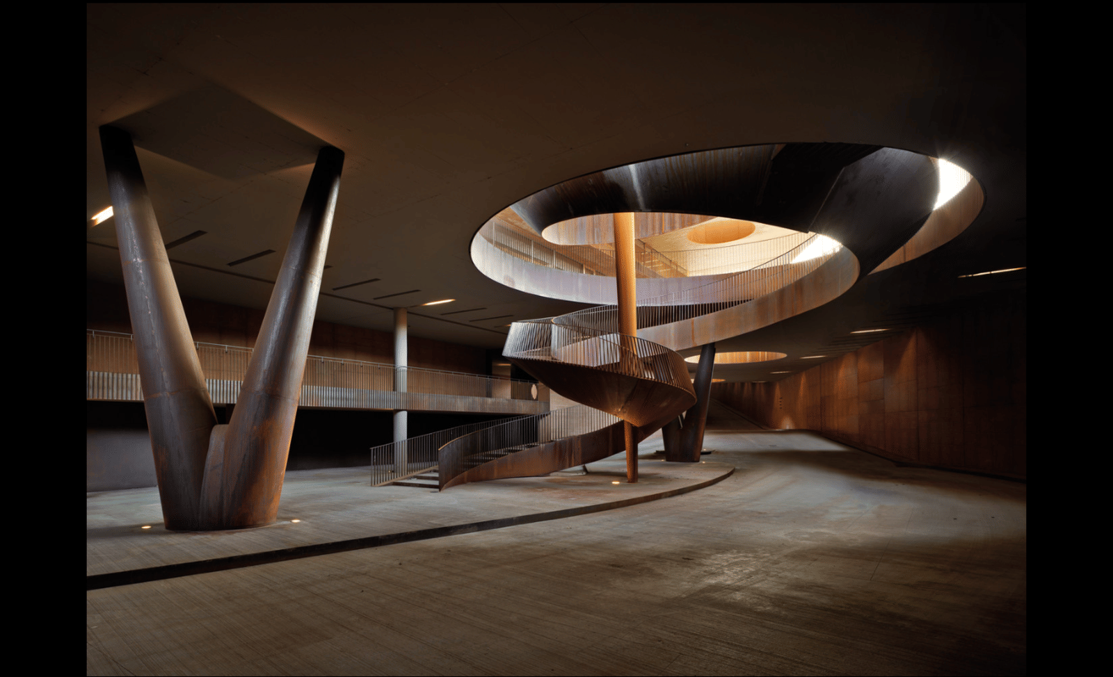 Antinori Winery - Cover Photo