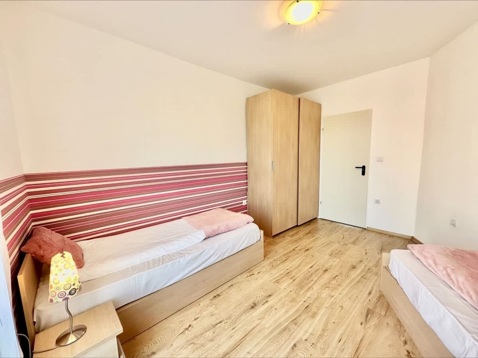 Cozy  Marina Cape  Deluxe apartment, sea view - Photo 29