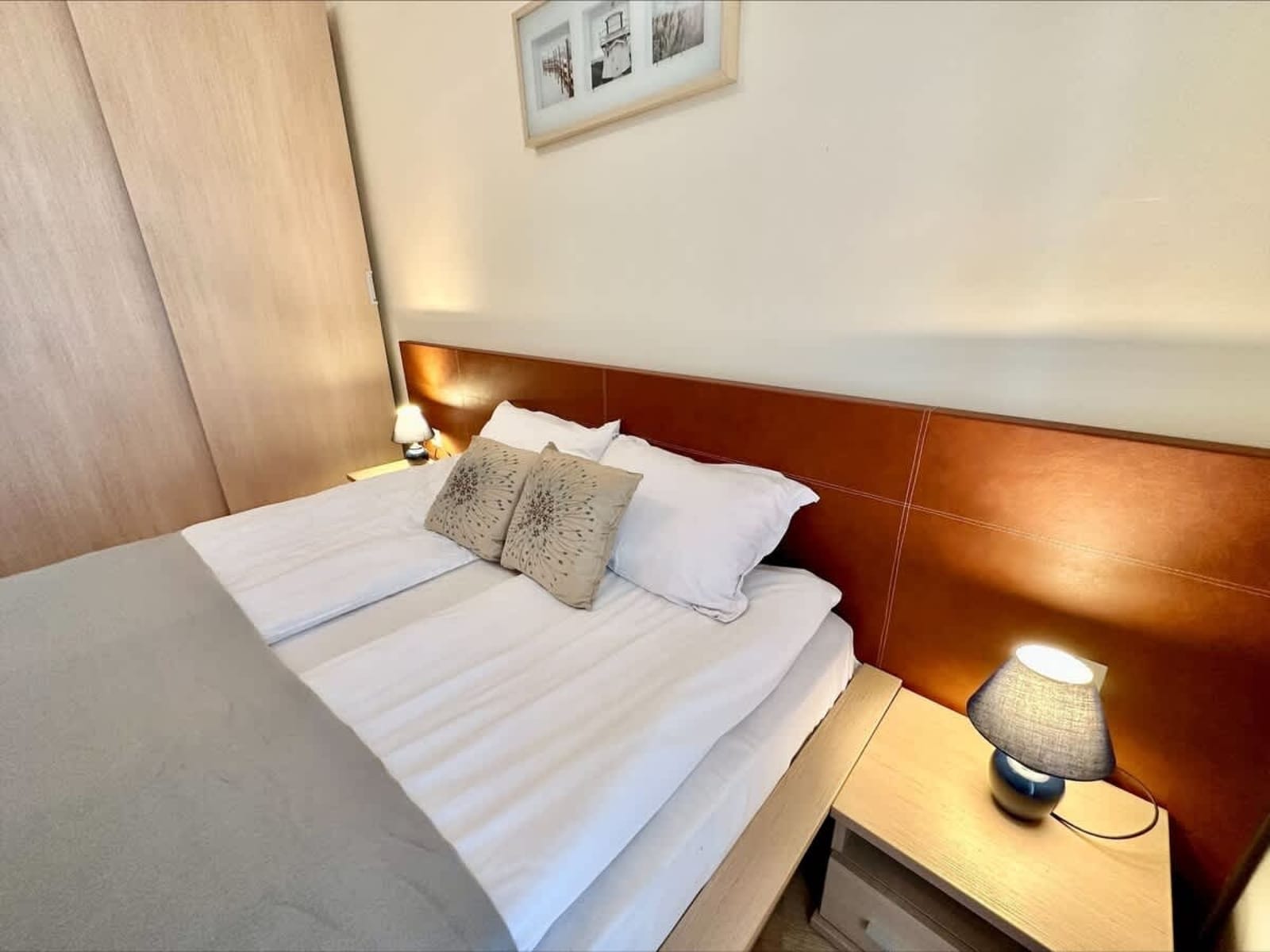 Cozy Aheloy   Marina Cape  Sea view 2 bedroom - Photo 23