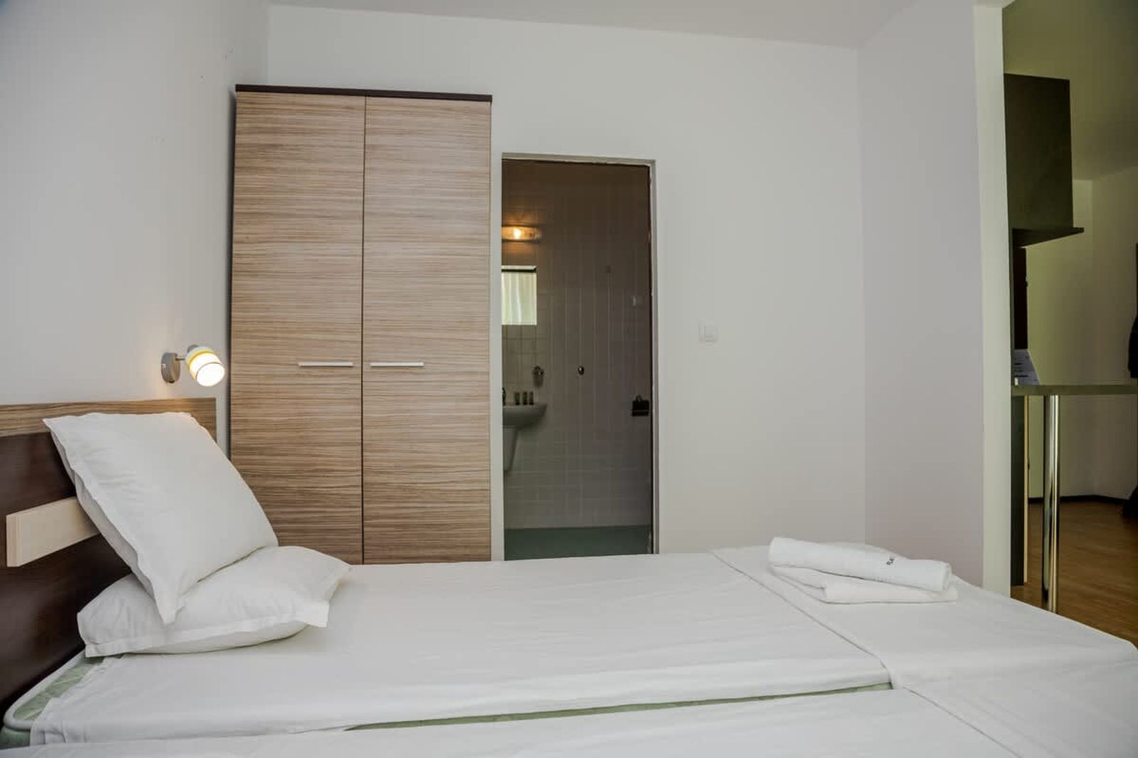 Clara Studio at an Irish run family hotel - Photo 19