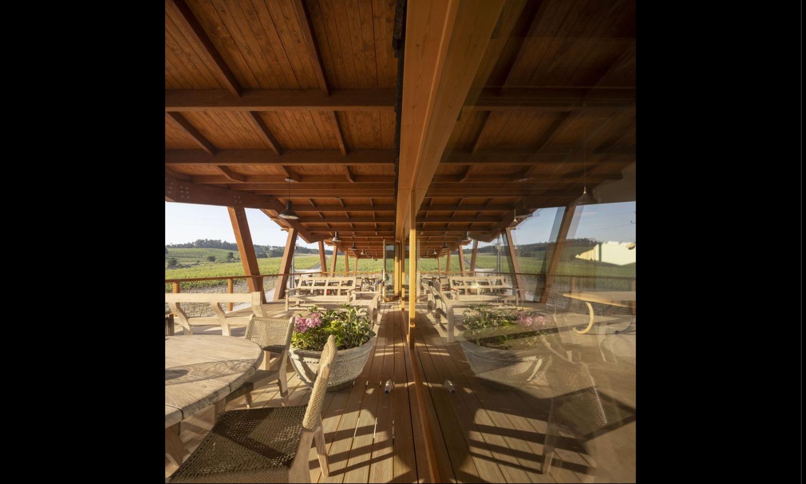 Taboadella Winery - Photo 12