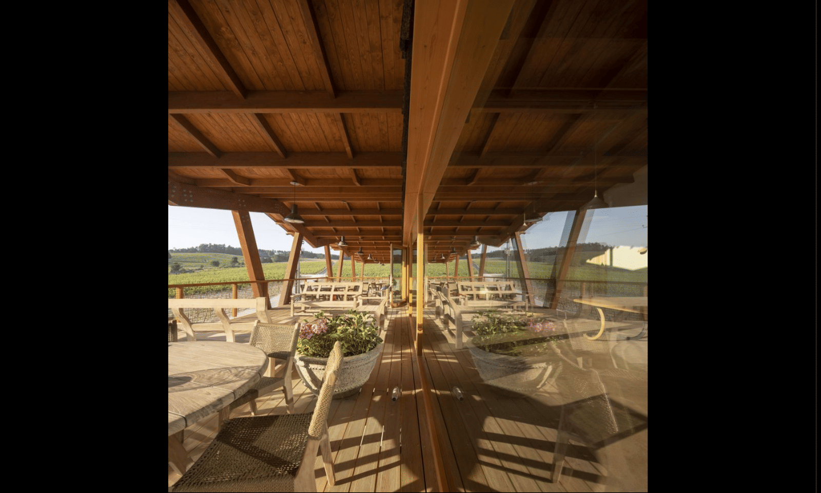 Taboadella Winery - Photo 12