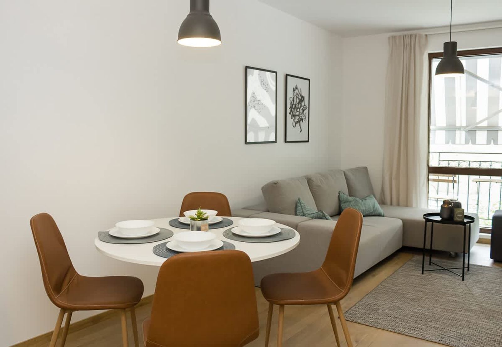 Stylish Retreat / High-end Flat / Varna Downtown - Photo 8