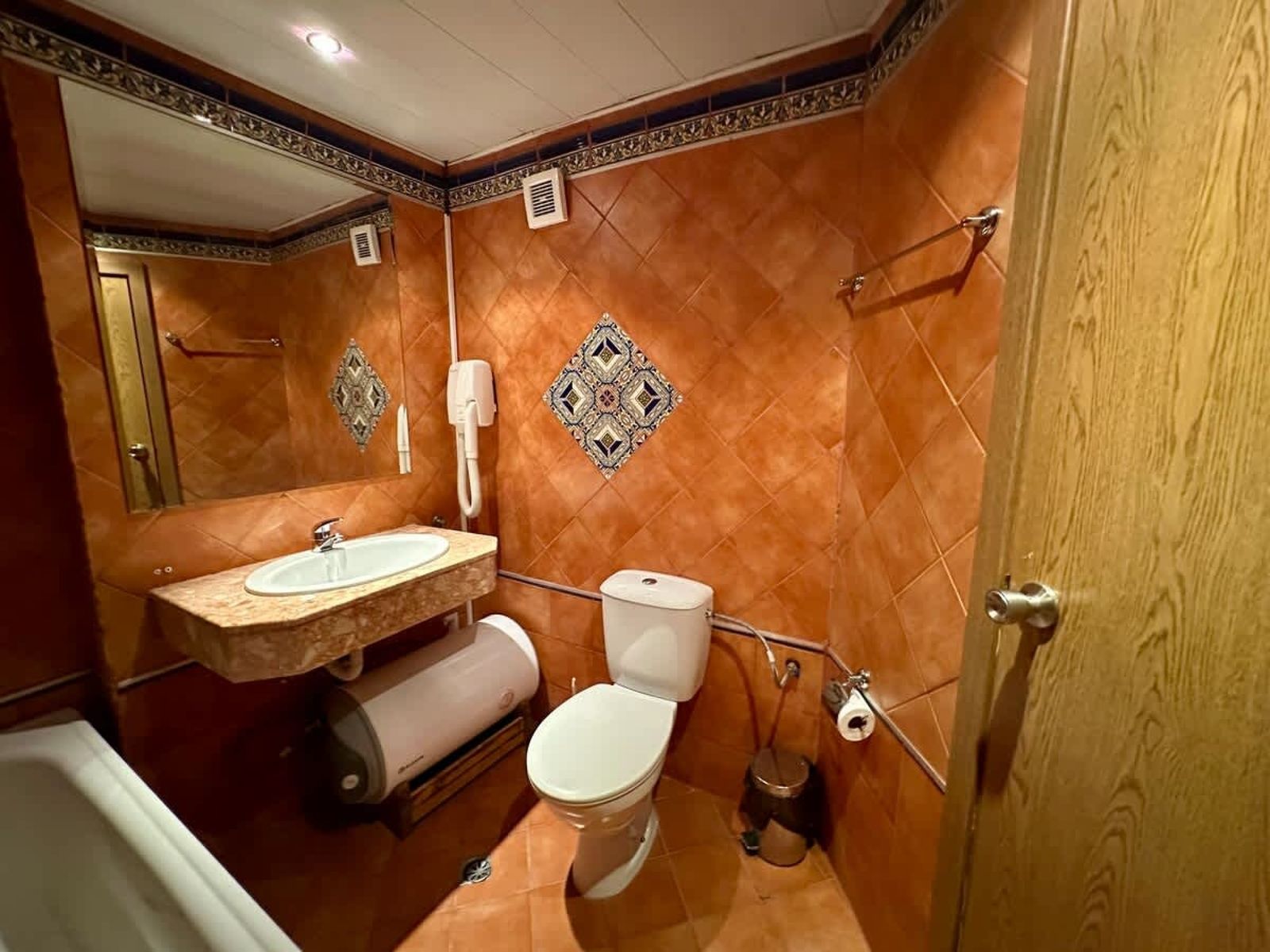 Atrium  Apartment with Sea View - Photo 41