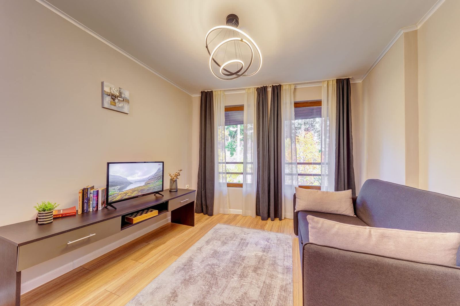 Alpine Escape at Dream View - Cover Photo