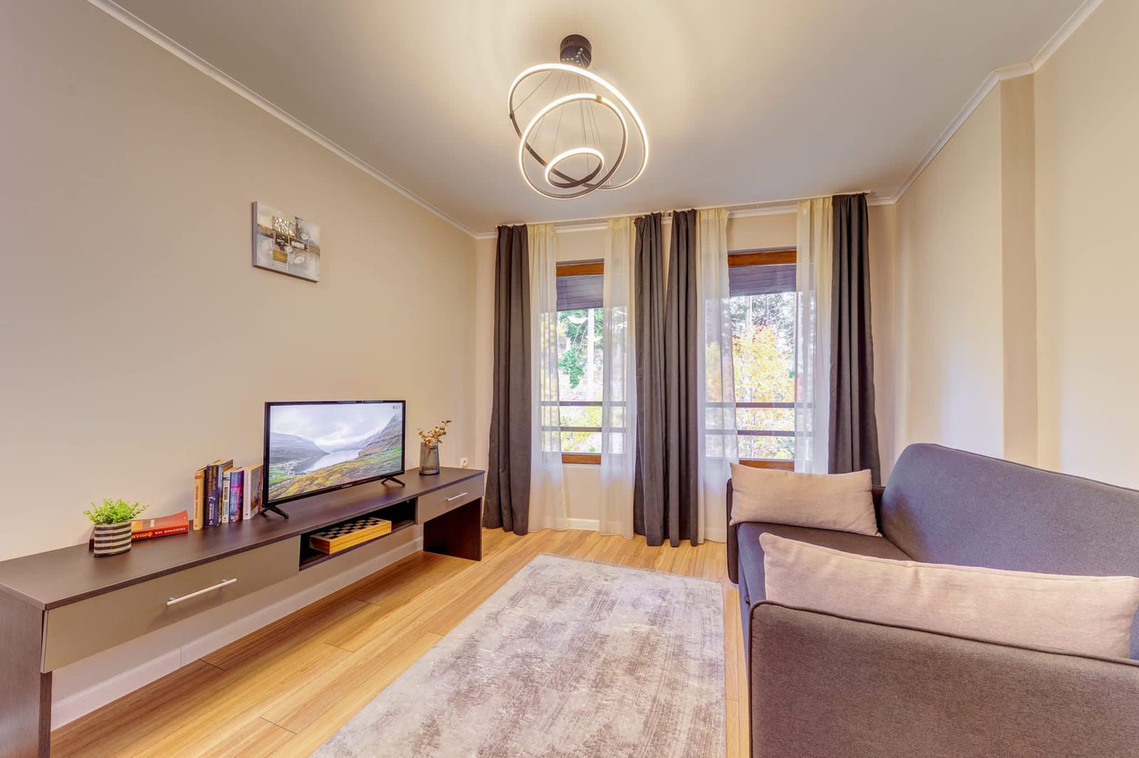 Alpine Escape at Dream View - Cover Photo